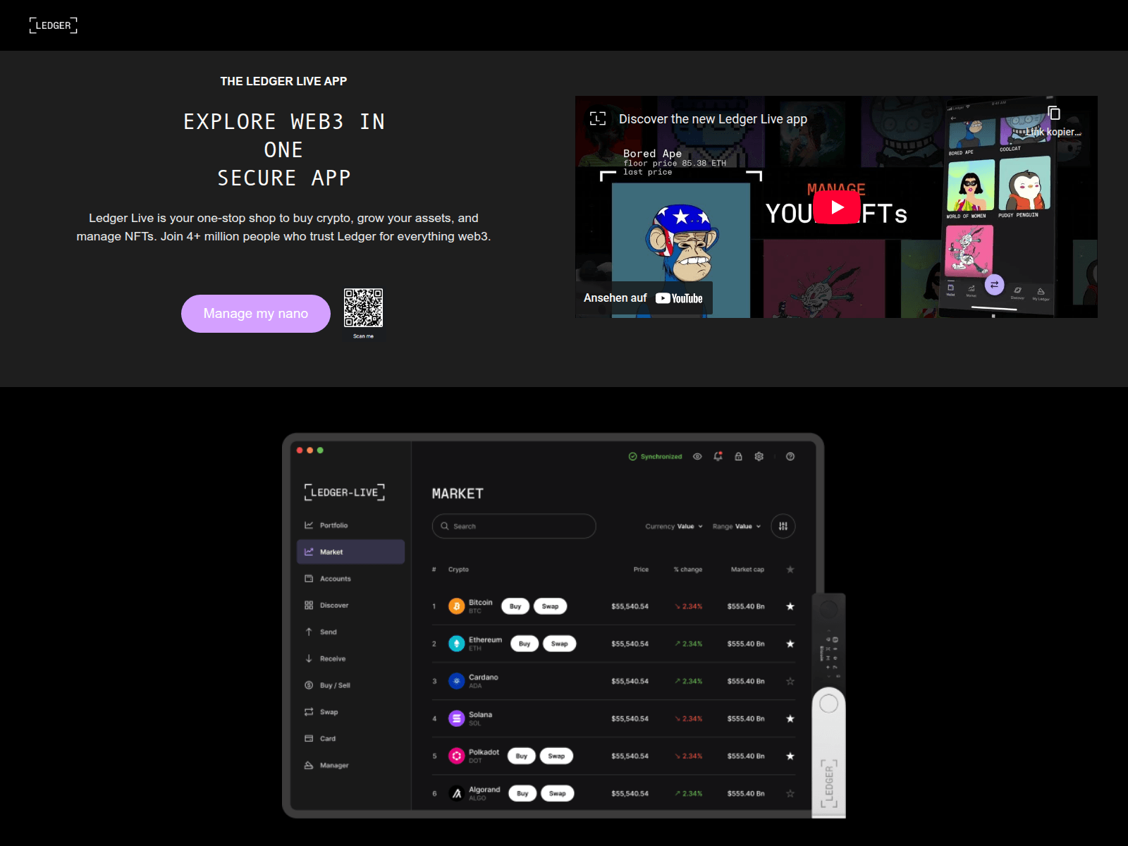 Screenshot of [REDACTED]-app.net