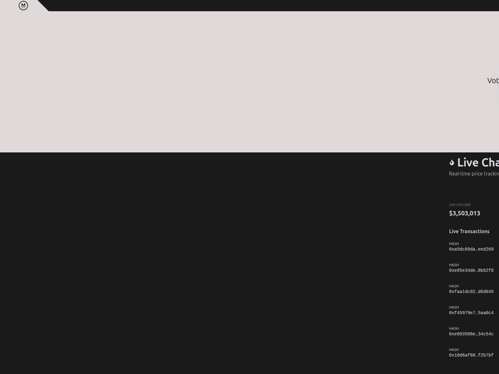 Screenshot of [REDACTED]
