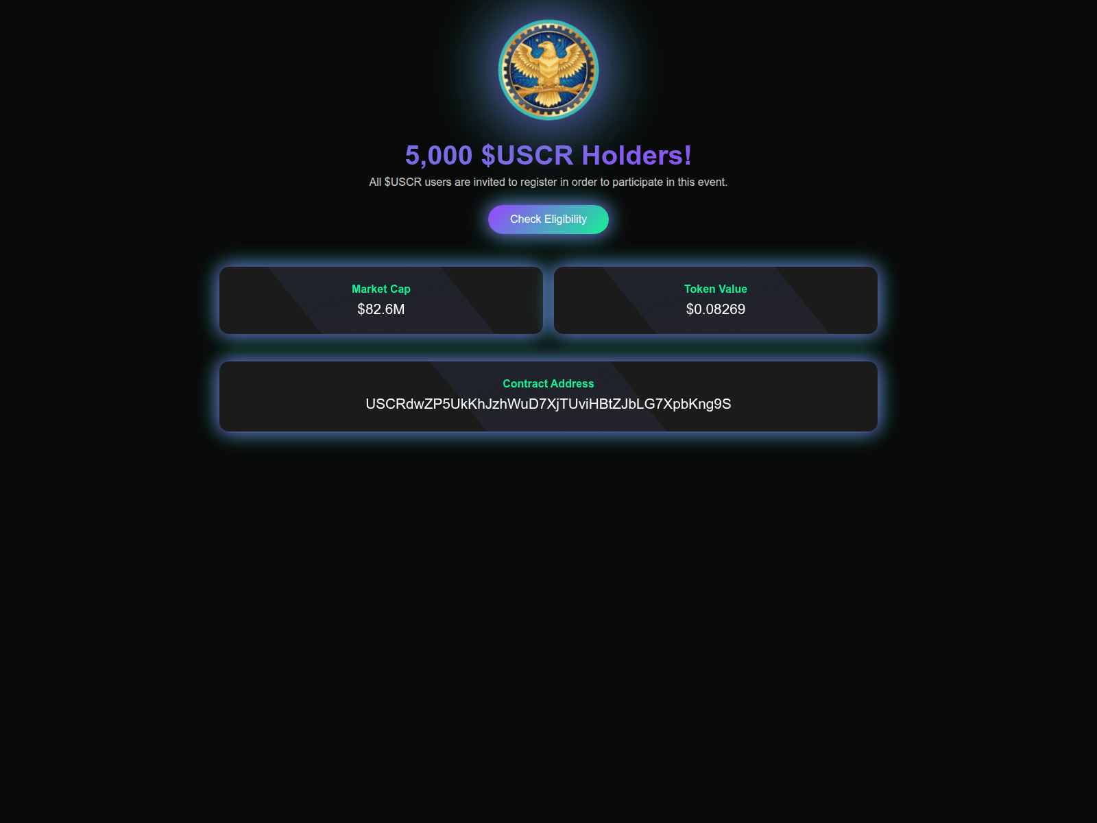 Screenshot of [REDACTED]