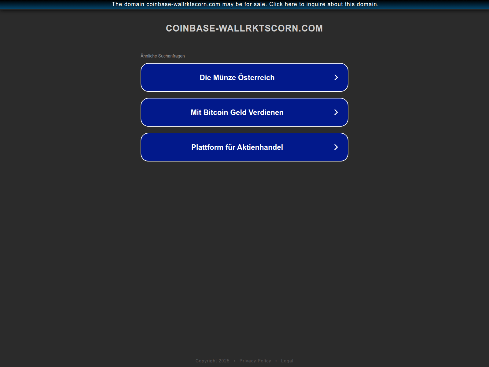 Screenshot of ww25.web.NASDAQ:[REDACTED]