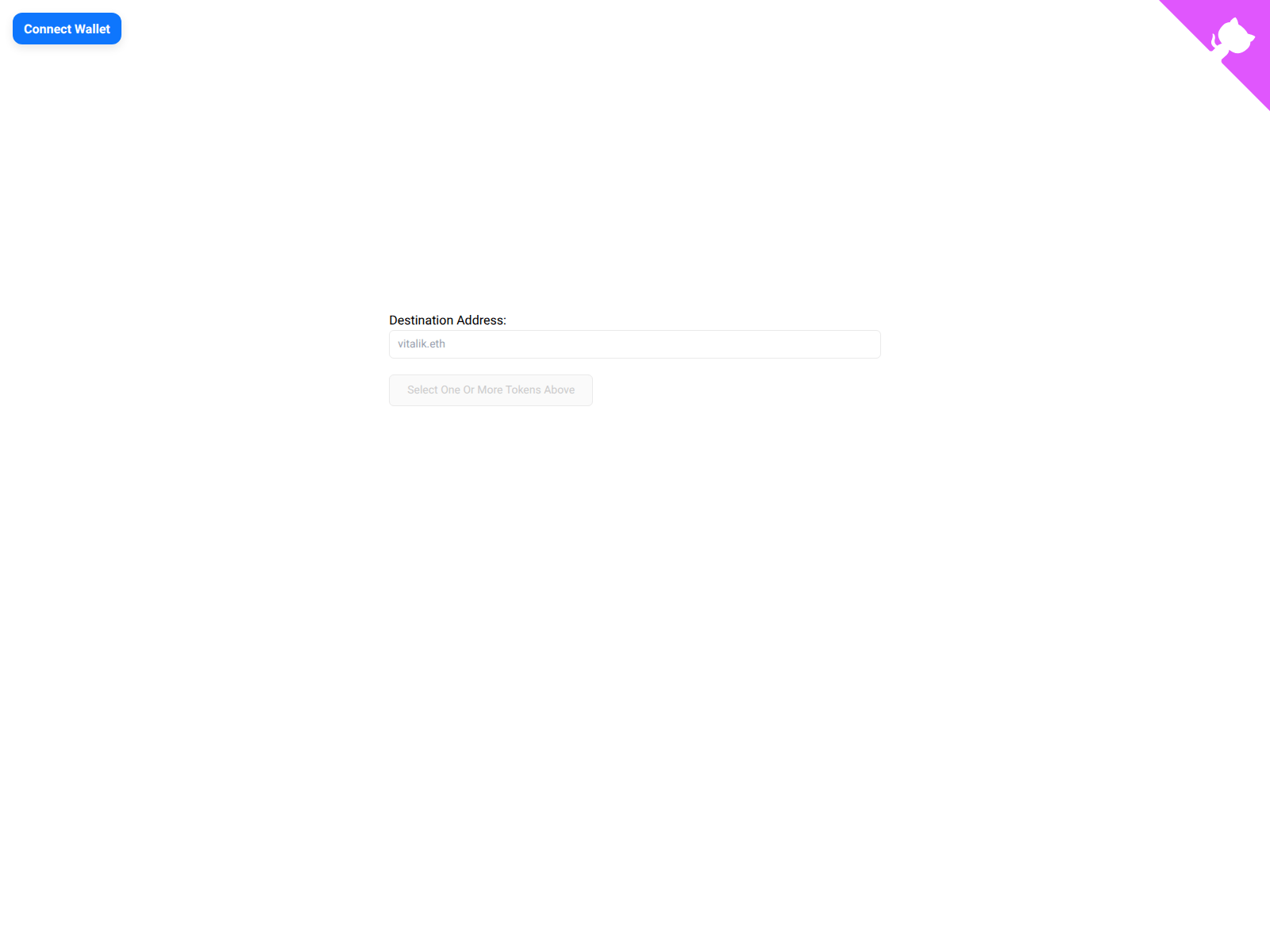 Screenshot of [REDACTED]