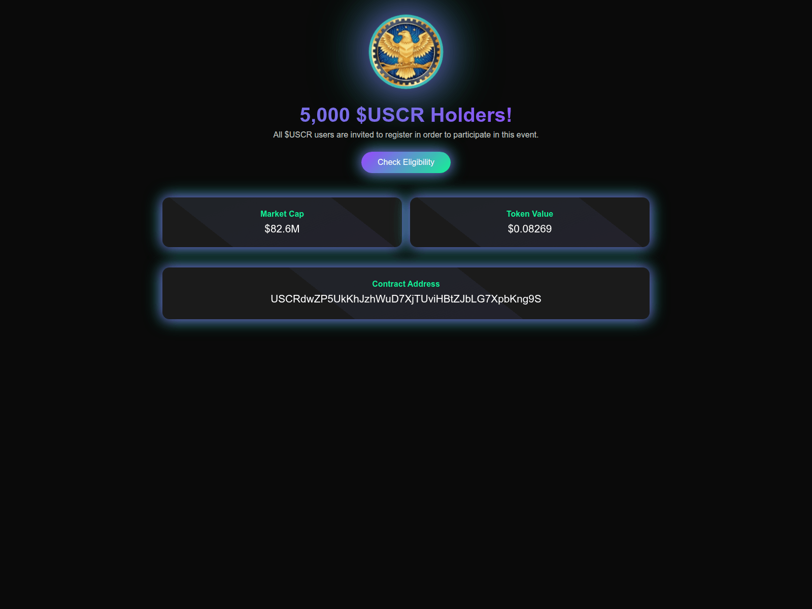 Screenshot of [REDACTED]