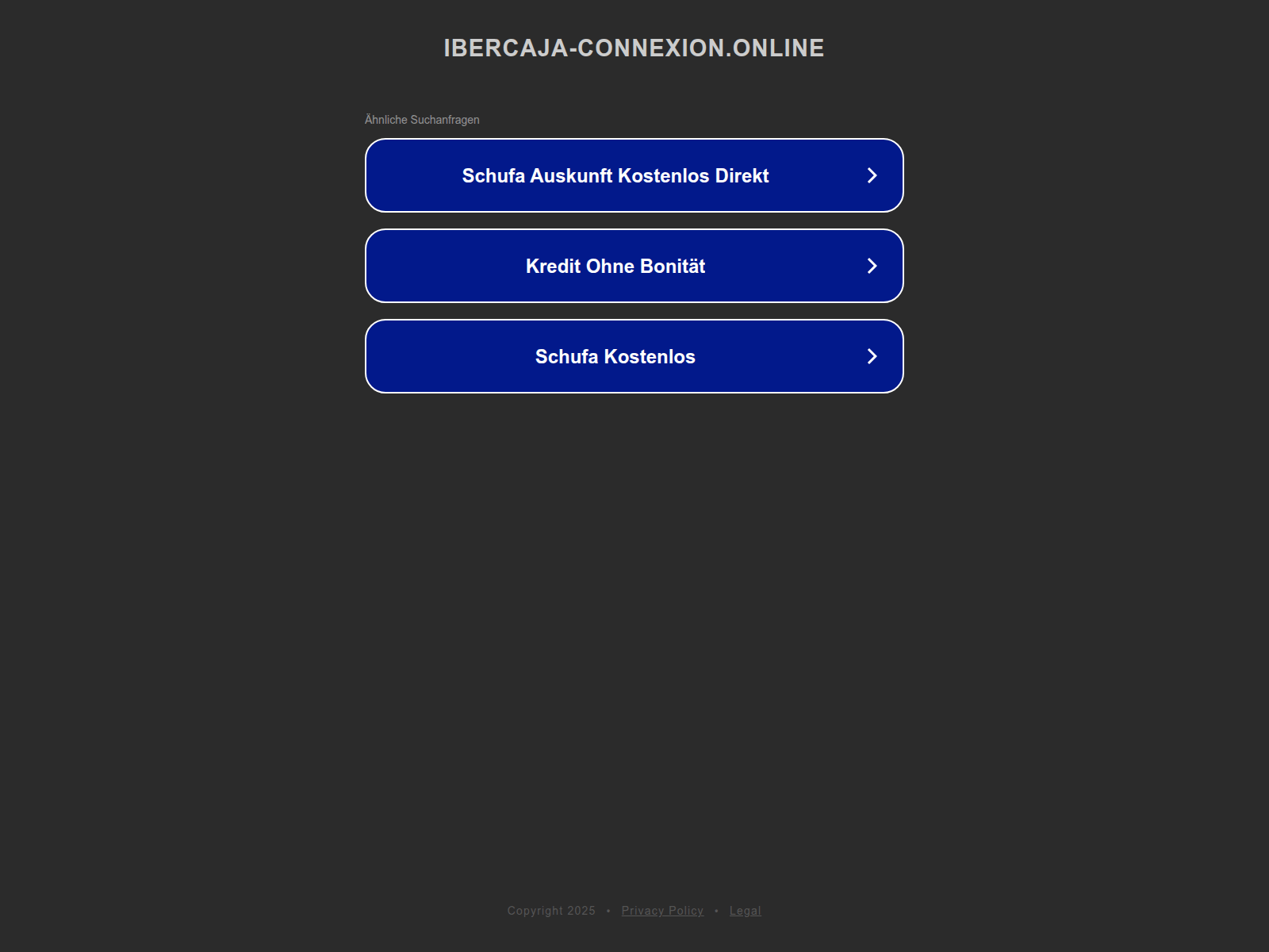 Screenshot of [REDACTED]