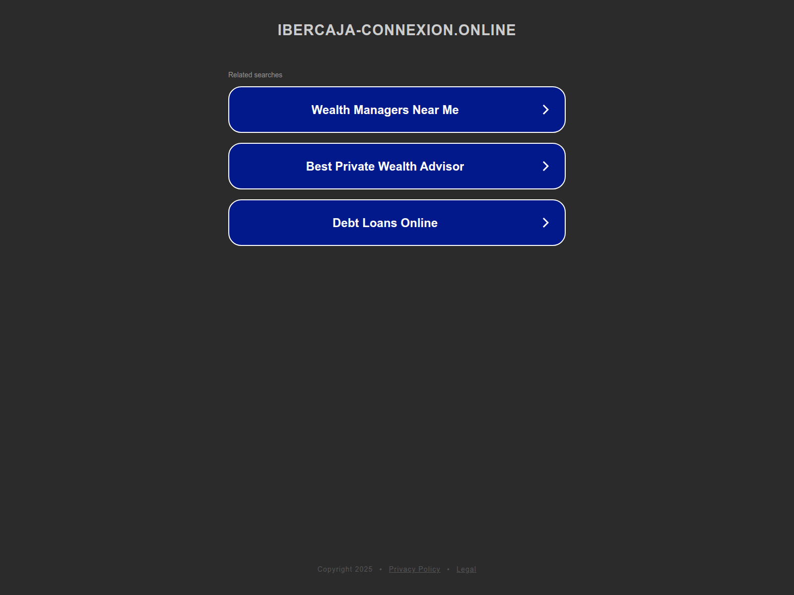 Screenshot of [REDACTED]