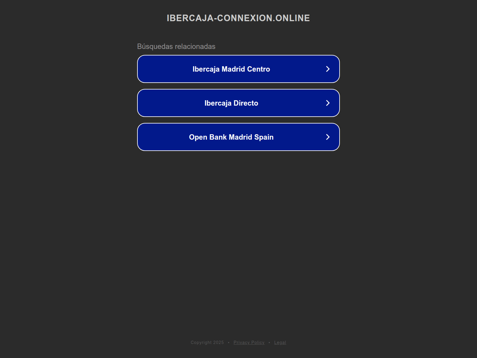 Screenshot of [REDACTED]
