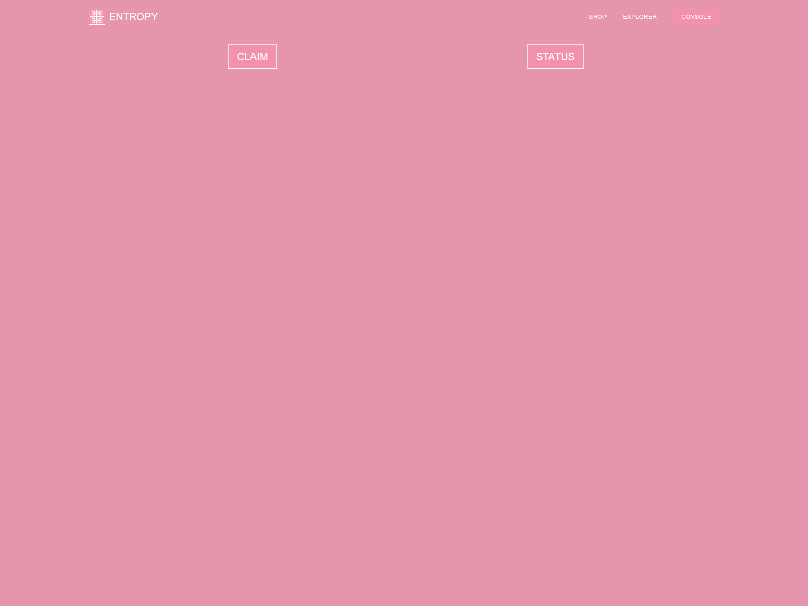 Screenshot of [REDACTED]