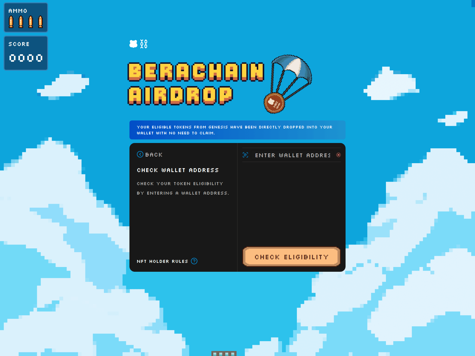 Screenshot of [REDACTED]