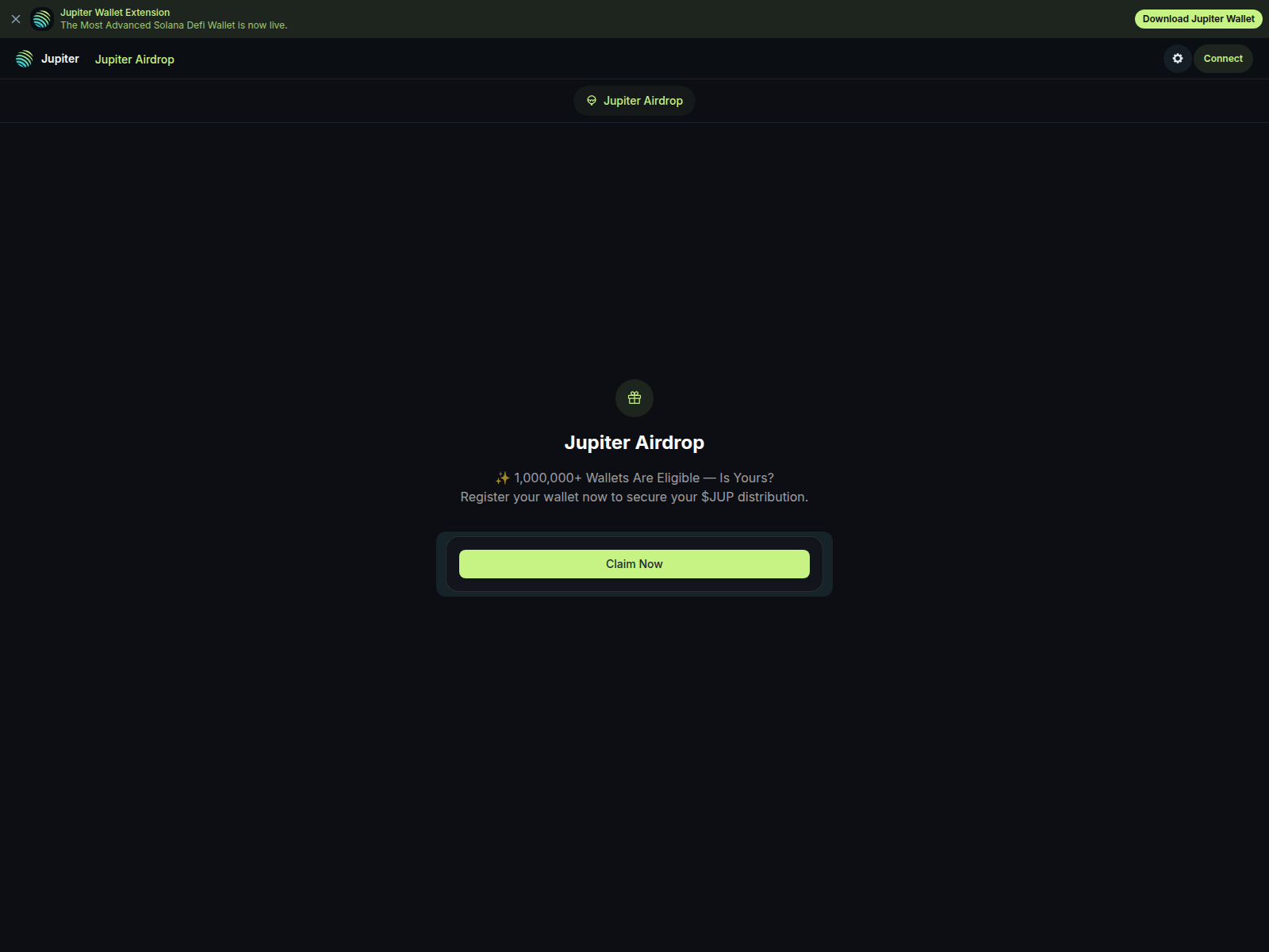 Screenshot of clalm-jupiter.icu