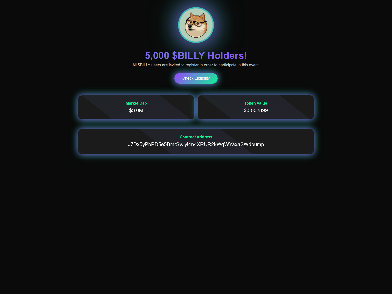 Screenshot of [REDACTED]