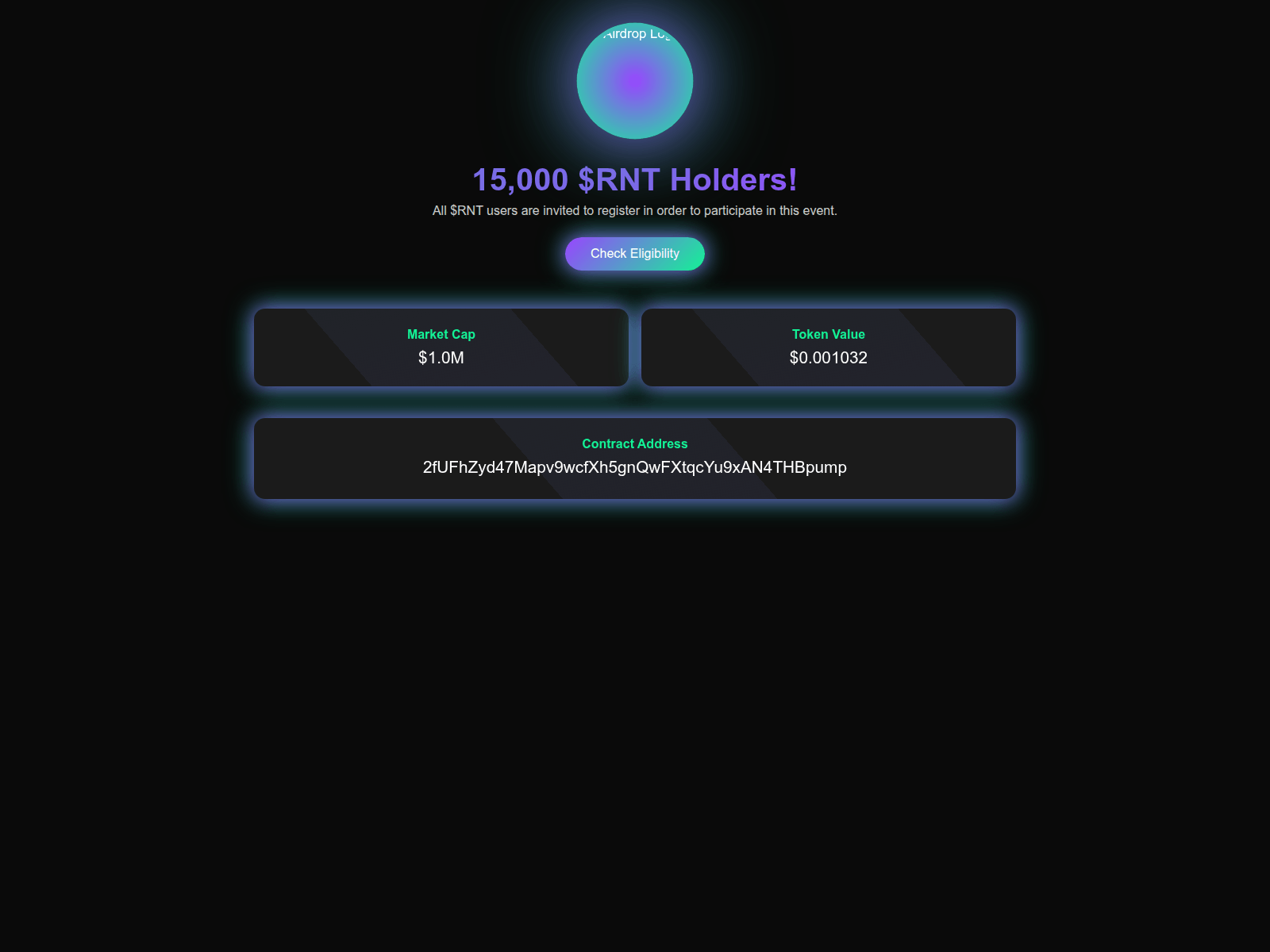 Screenshot of [REDACTED]