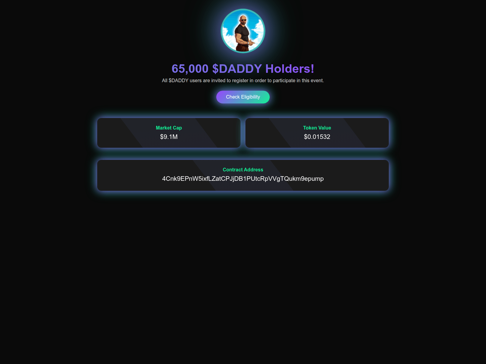 Screenshot of [REDACTED]