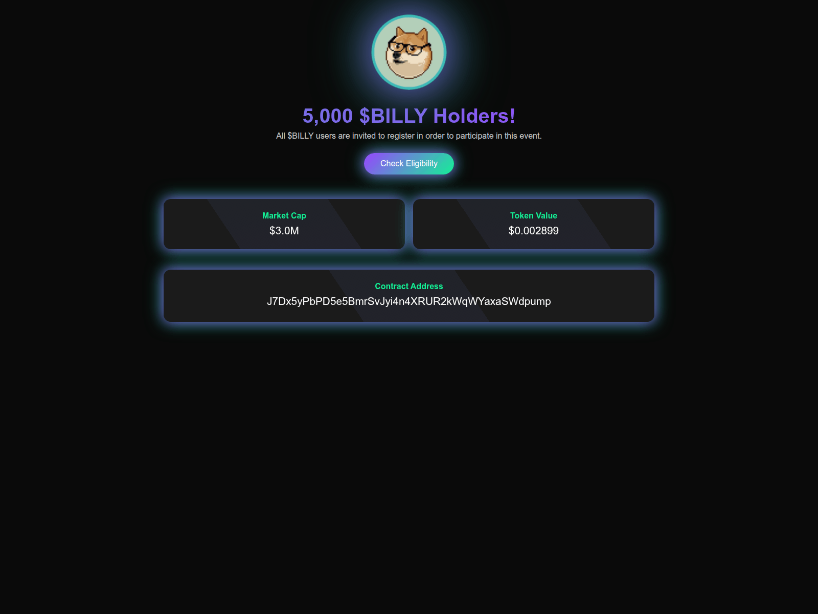 Screenshot of [REDACTED]