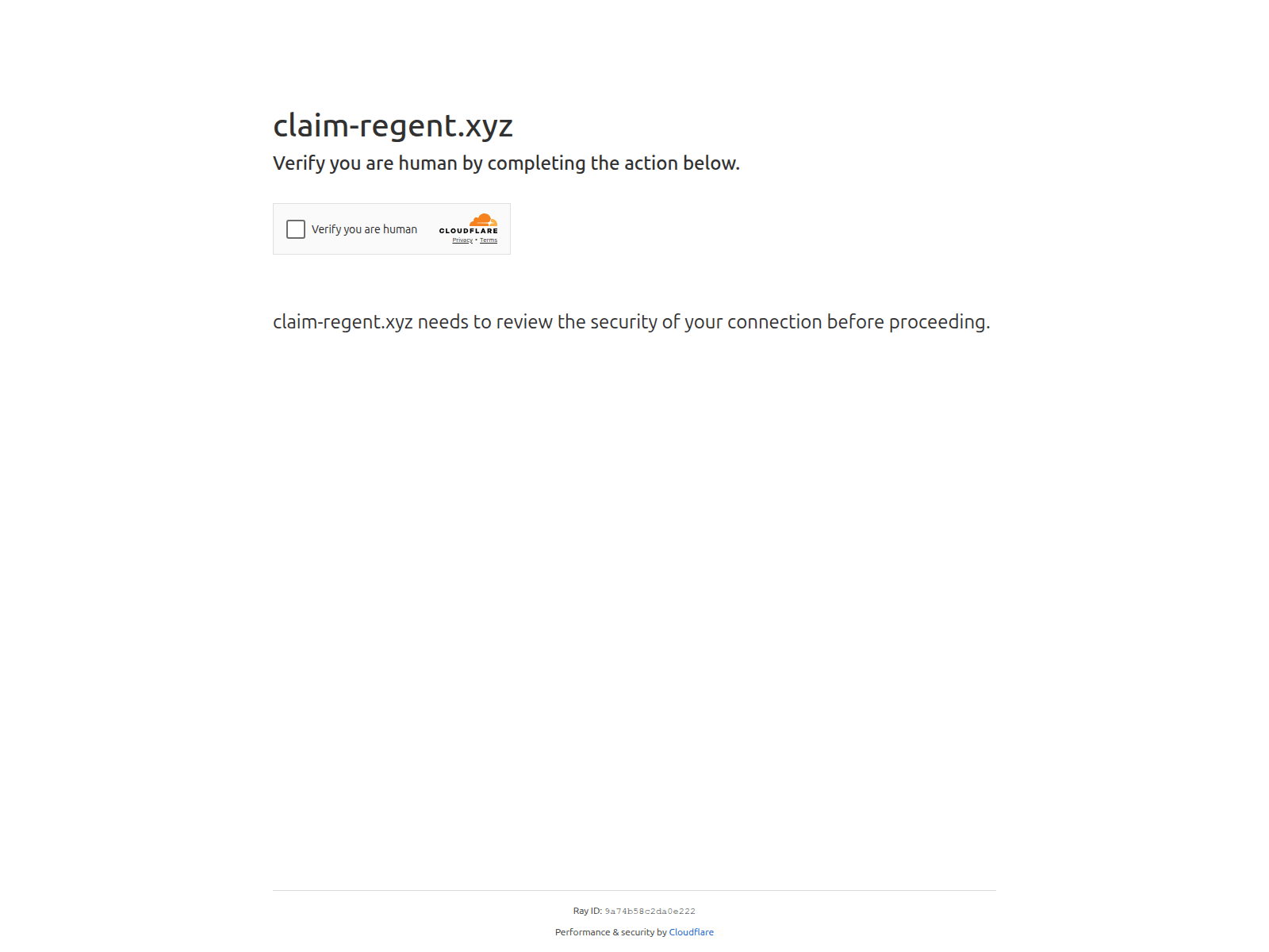 Screenshot of [REDACTED]