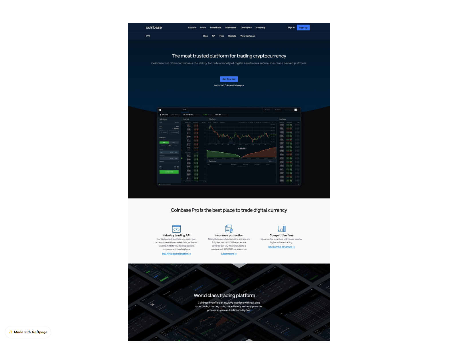 Screenshot of NASDAQ:[REDACTED]