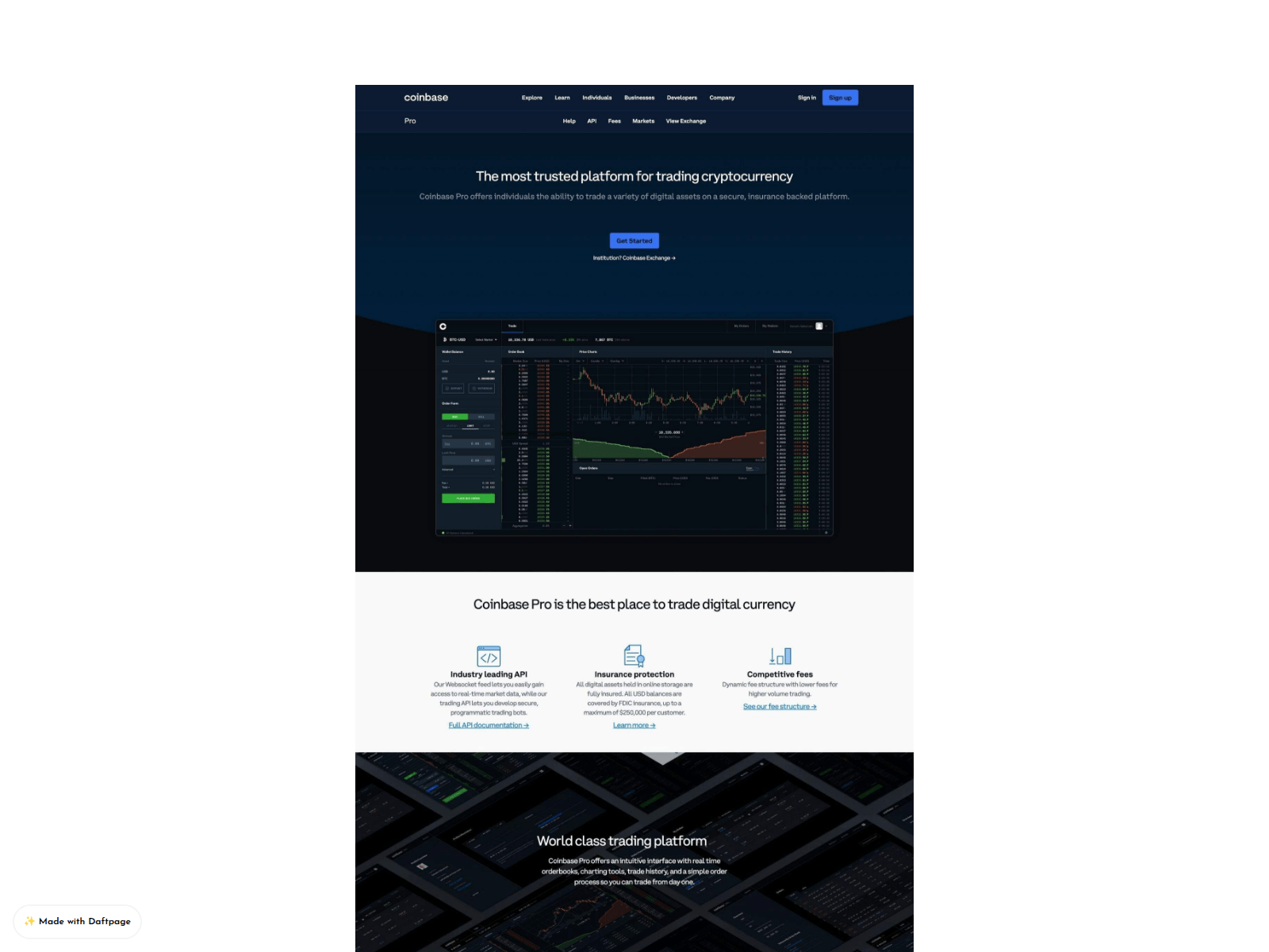 Screenshot of NASDAQ:[REDACTED]