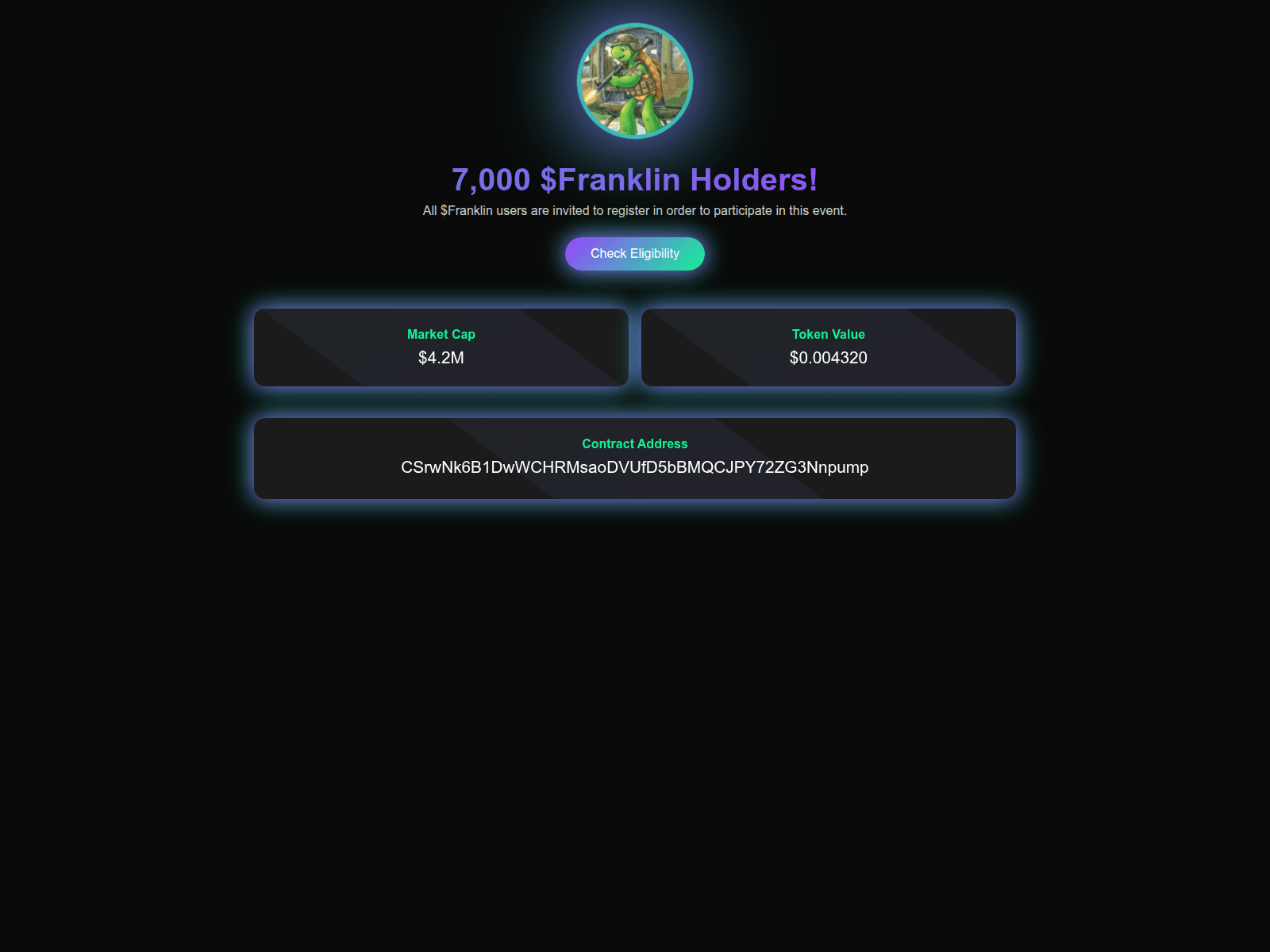 Screenshot of [REDACTED]