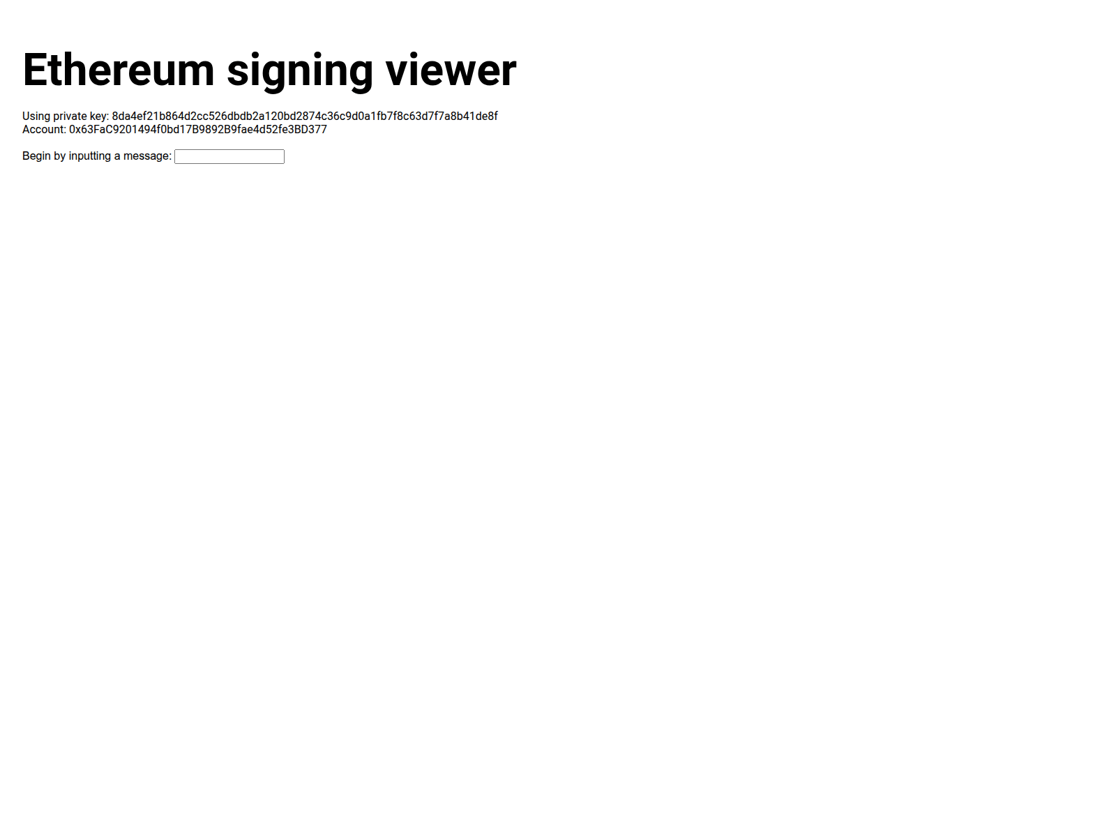 Screenshot of [REDACTED]