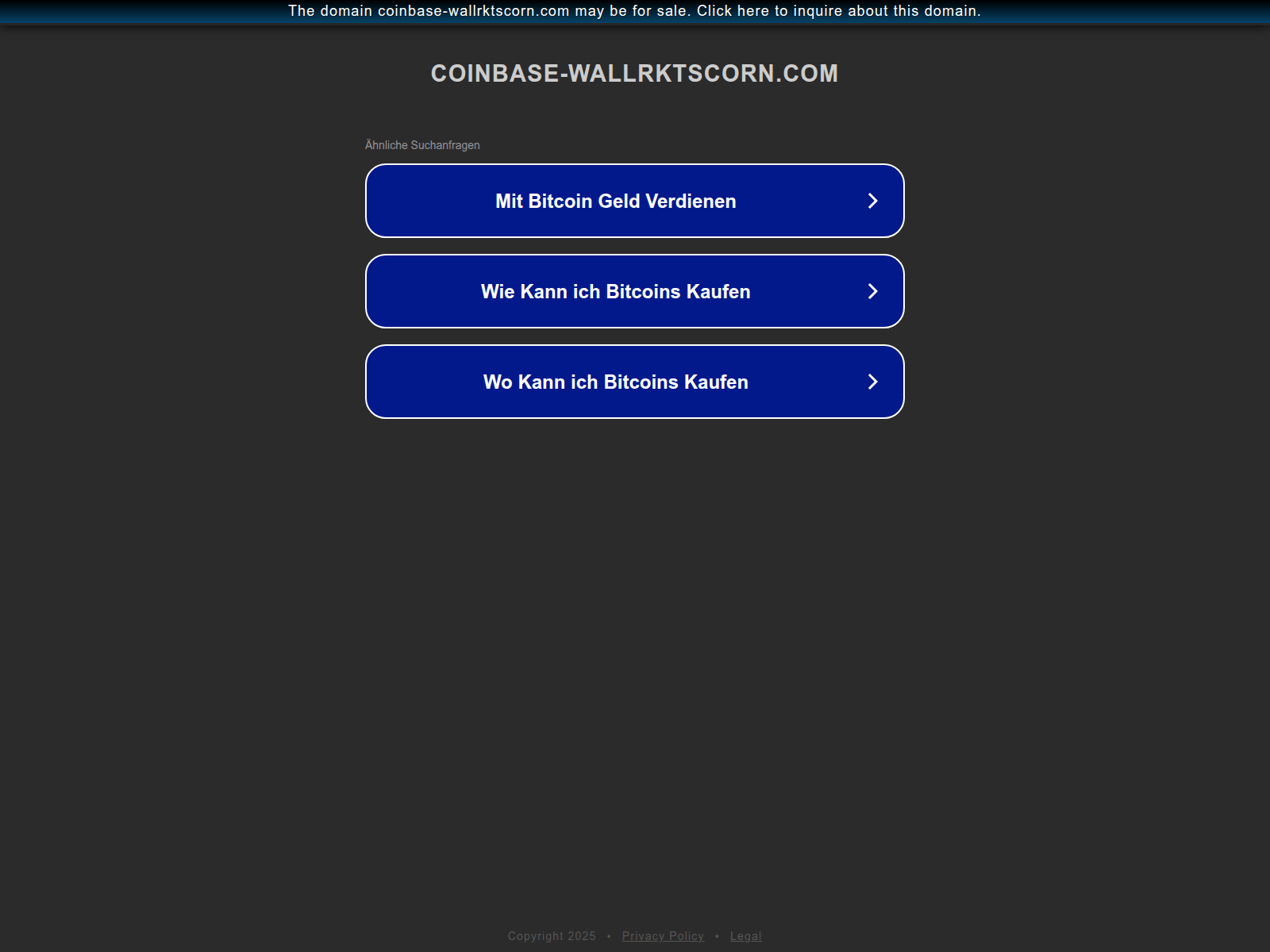 Screenshot of ww25.book.NASDAQ:[REDACTED]