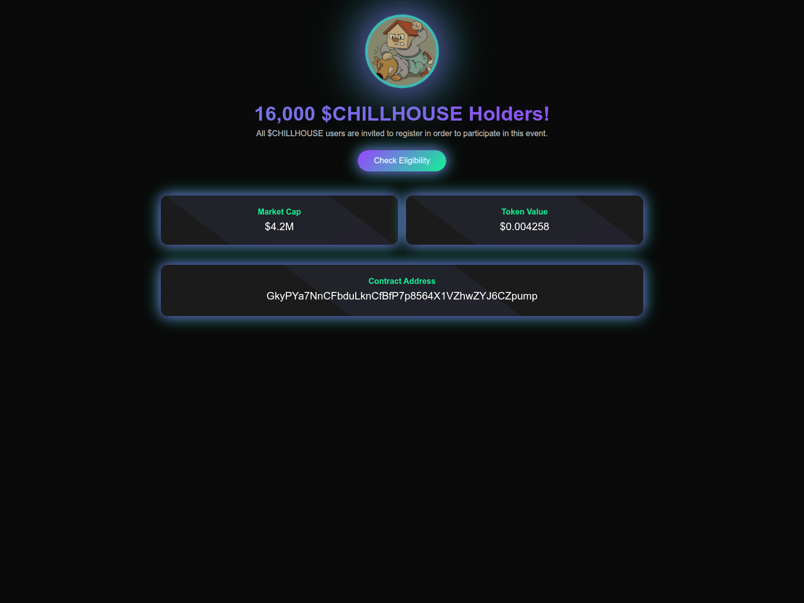 Screenshot of [REDACTED]