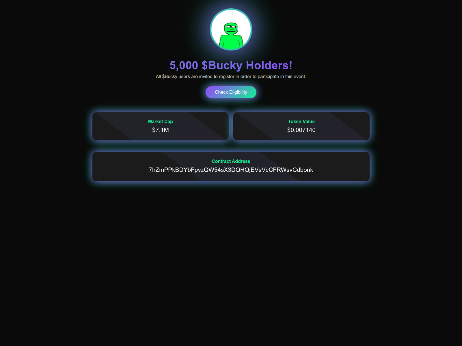Screenshot of [REDACTED]