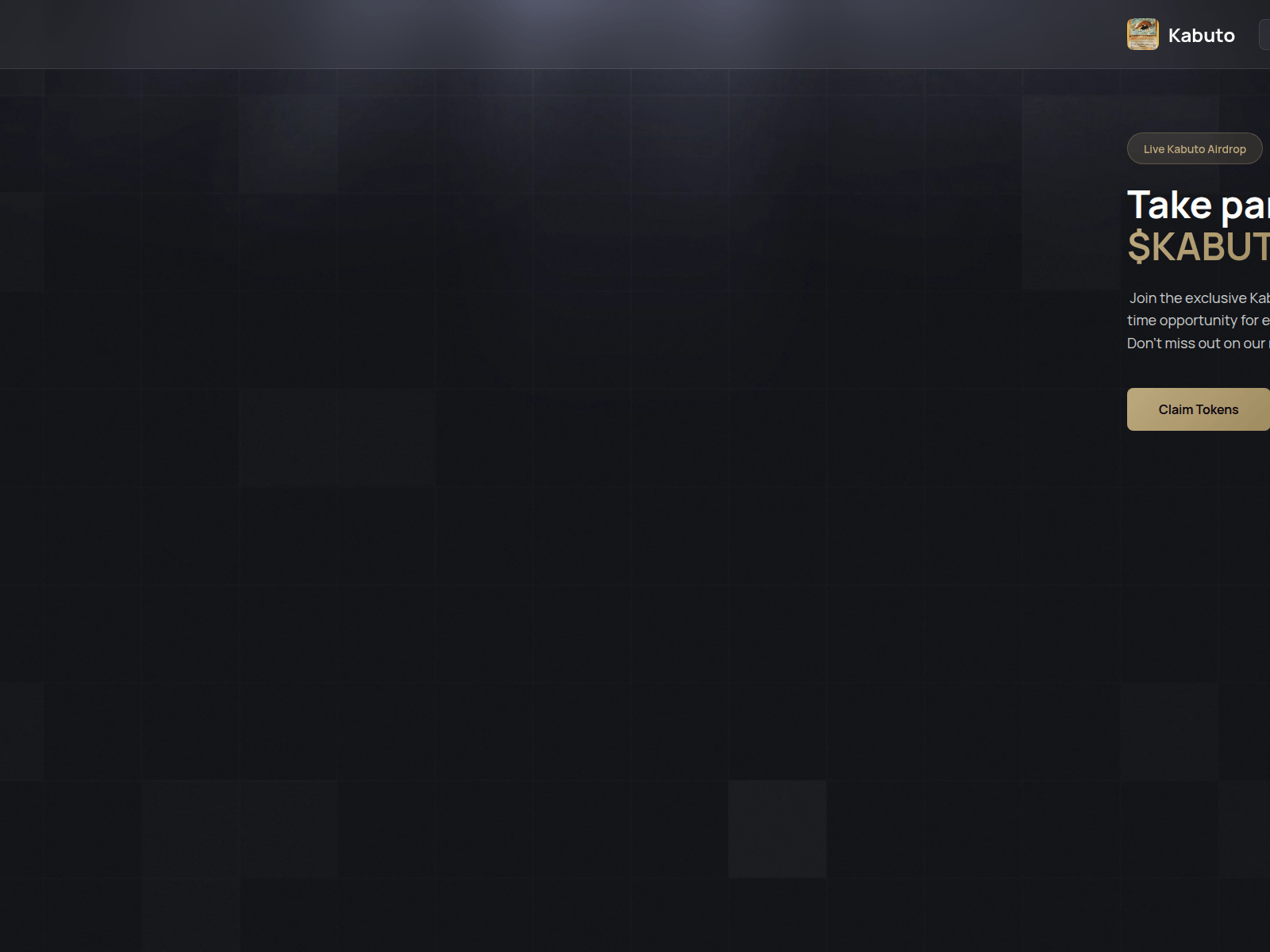 Screenshot of [REDACTED]