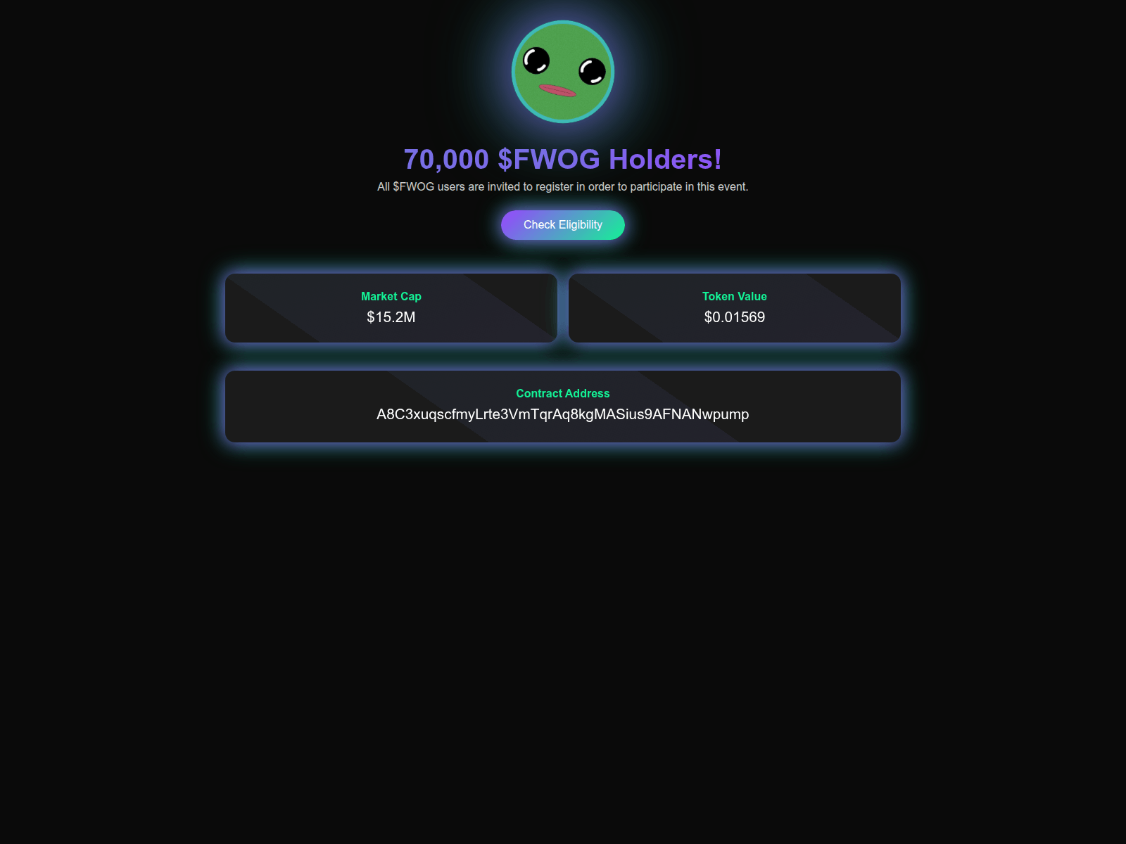 Screenshot of [REDACTED]