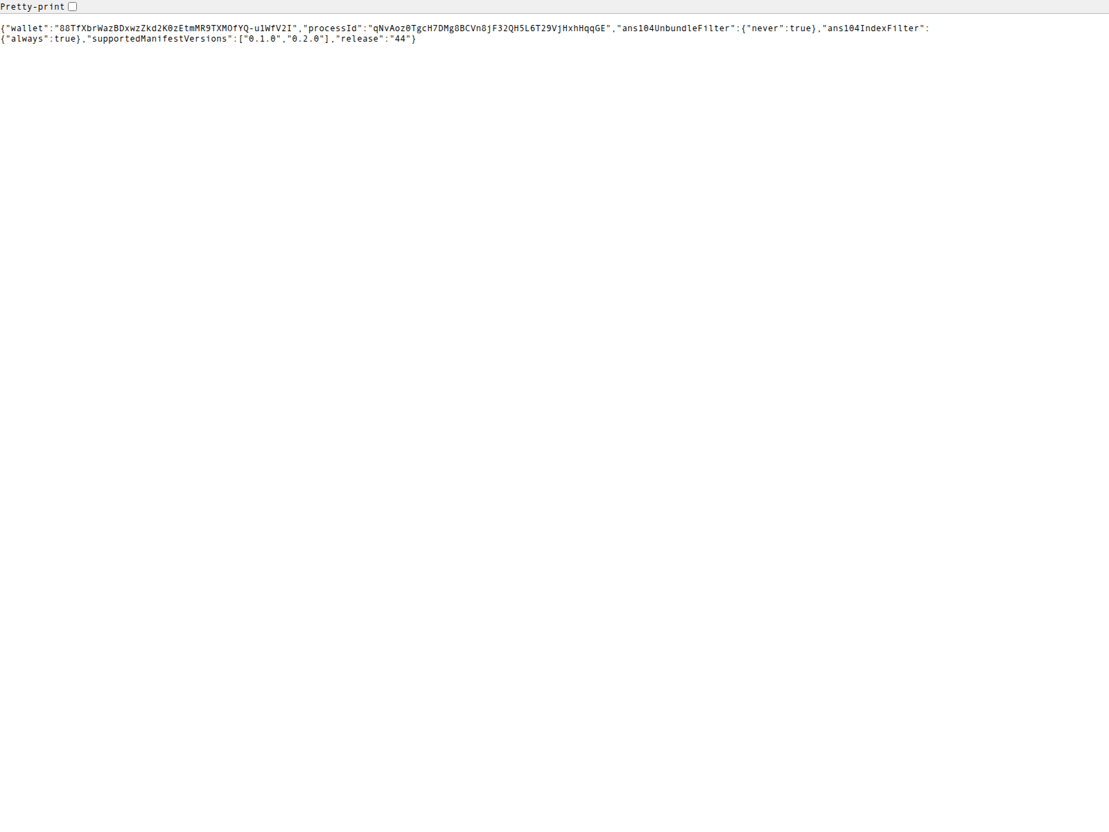 Screenshot of [REDACTED]