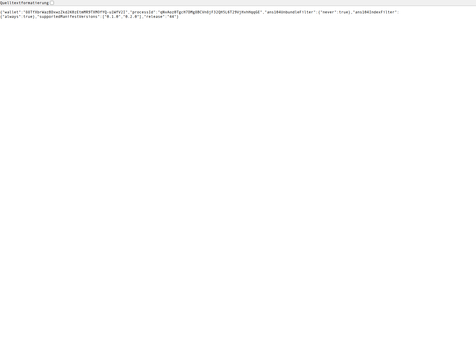 Screenshot of [REDACTED]