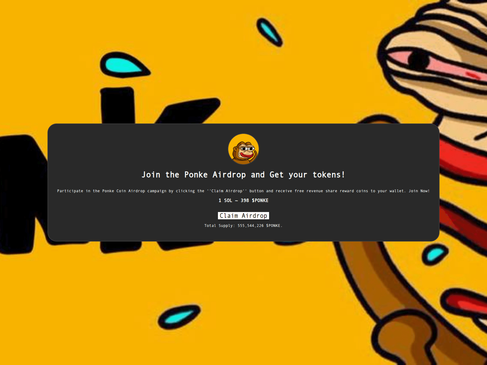 Screenshot of [REDACTED]