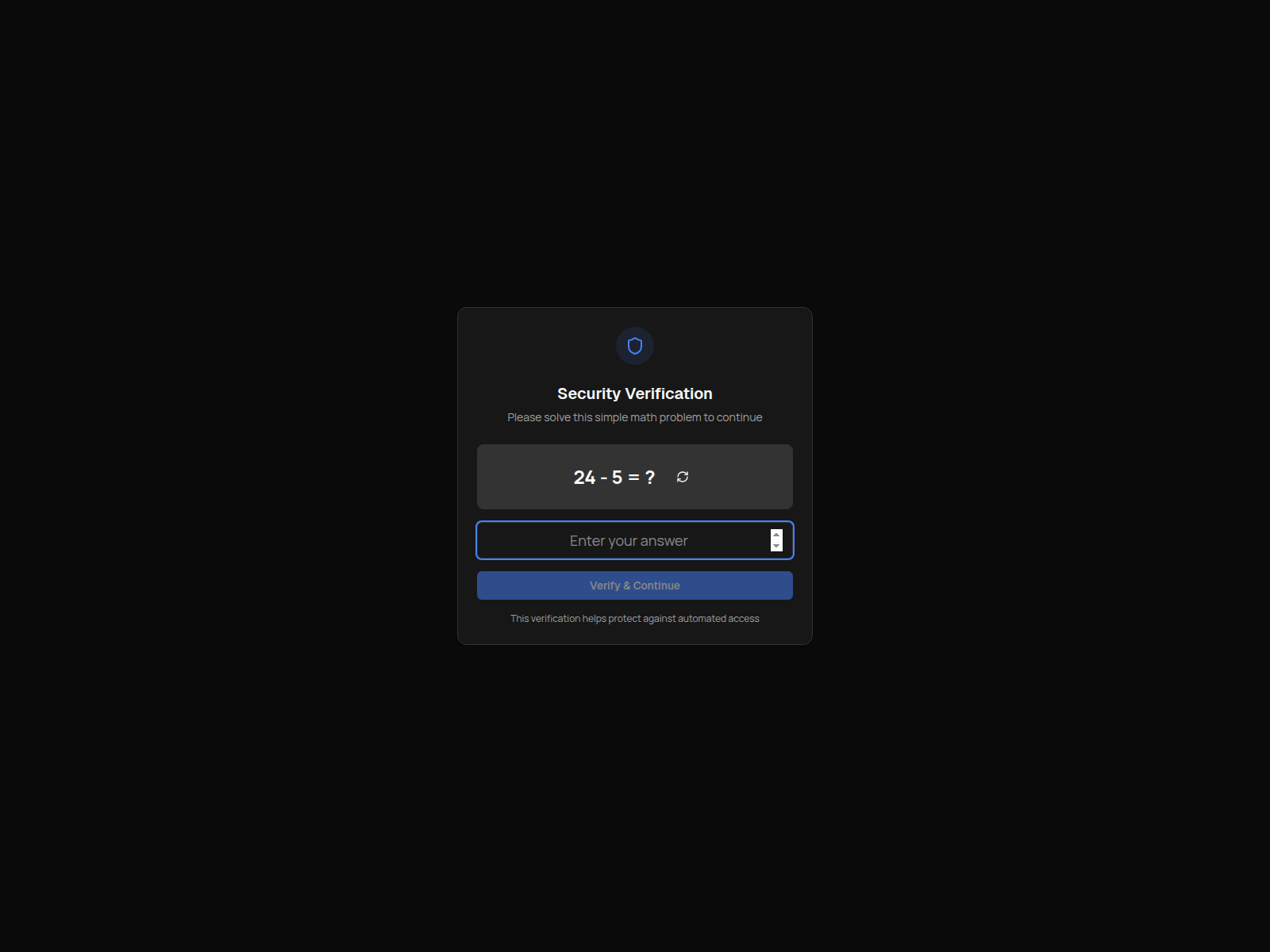 Screenshot of [REDACTED]