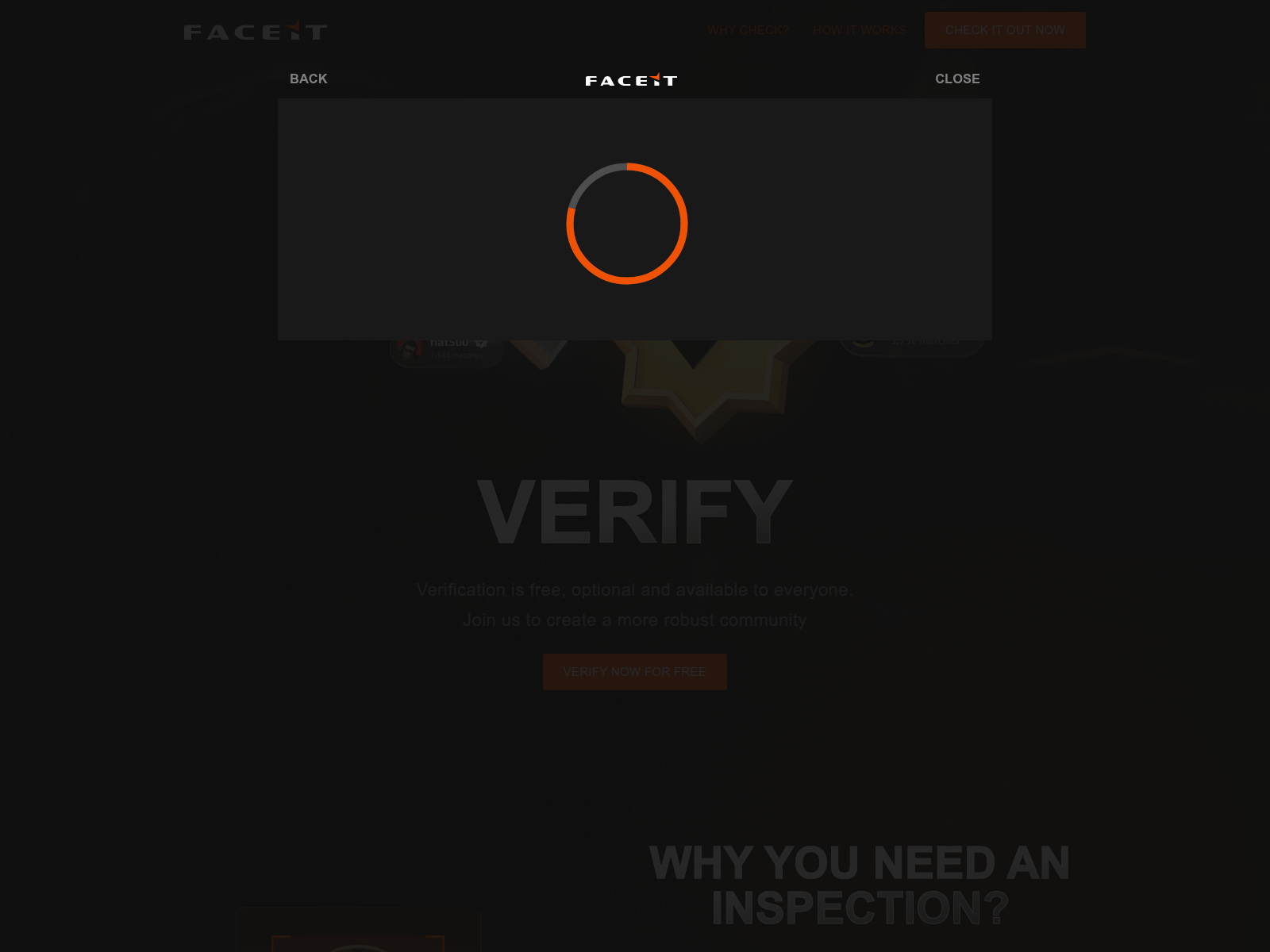 Screenshot of [REDACTED]
