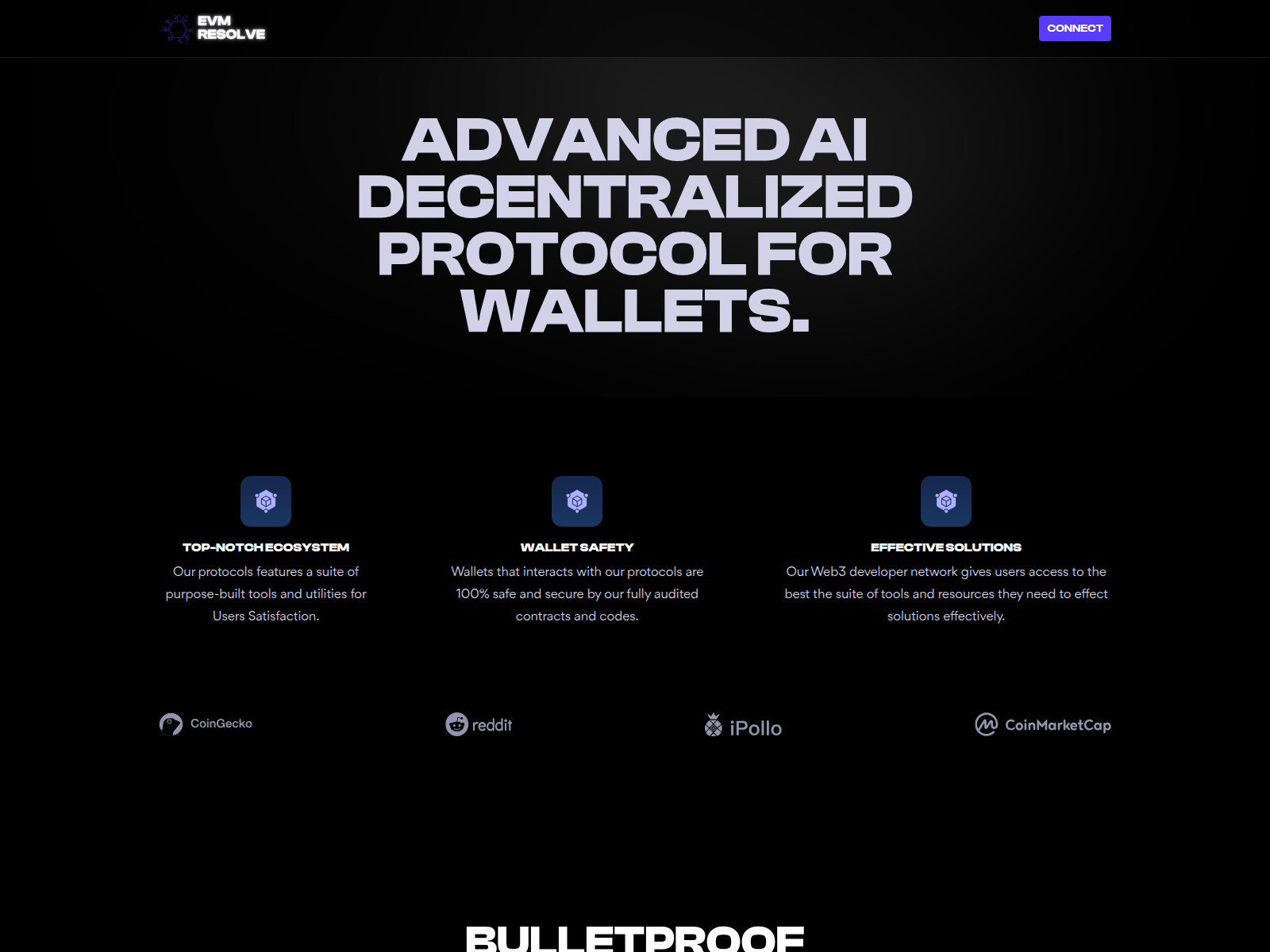 Screenshot of [REDACTED]