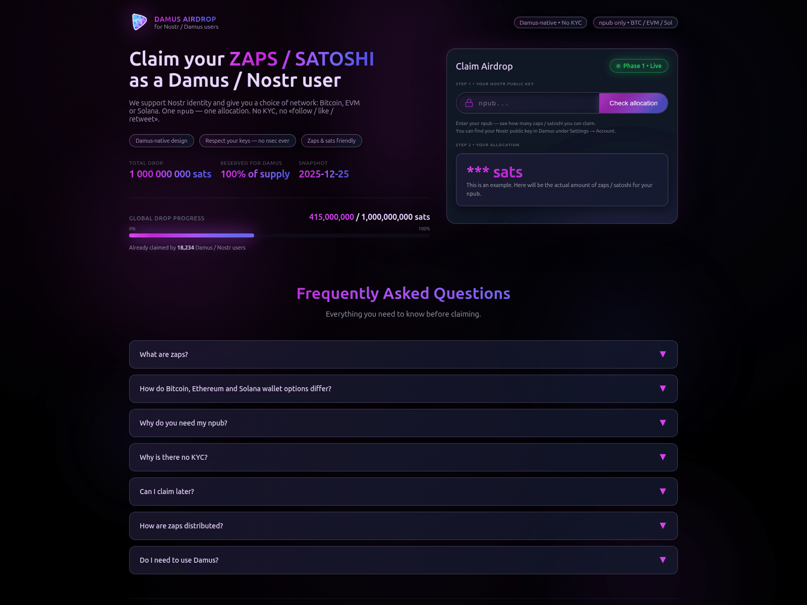 Screenshot of [REDACTED]