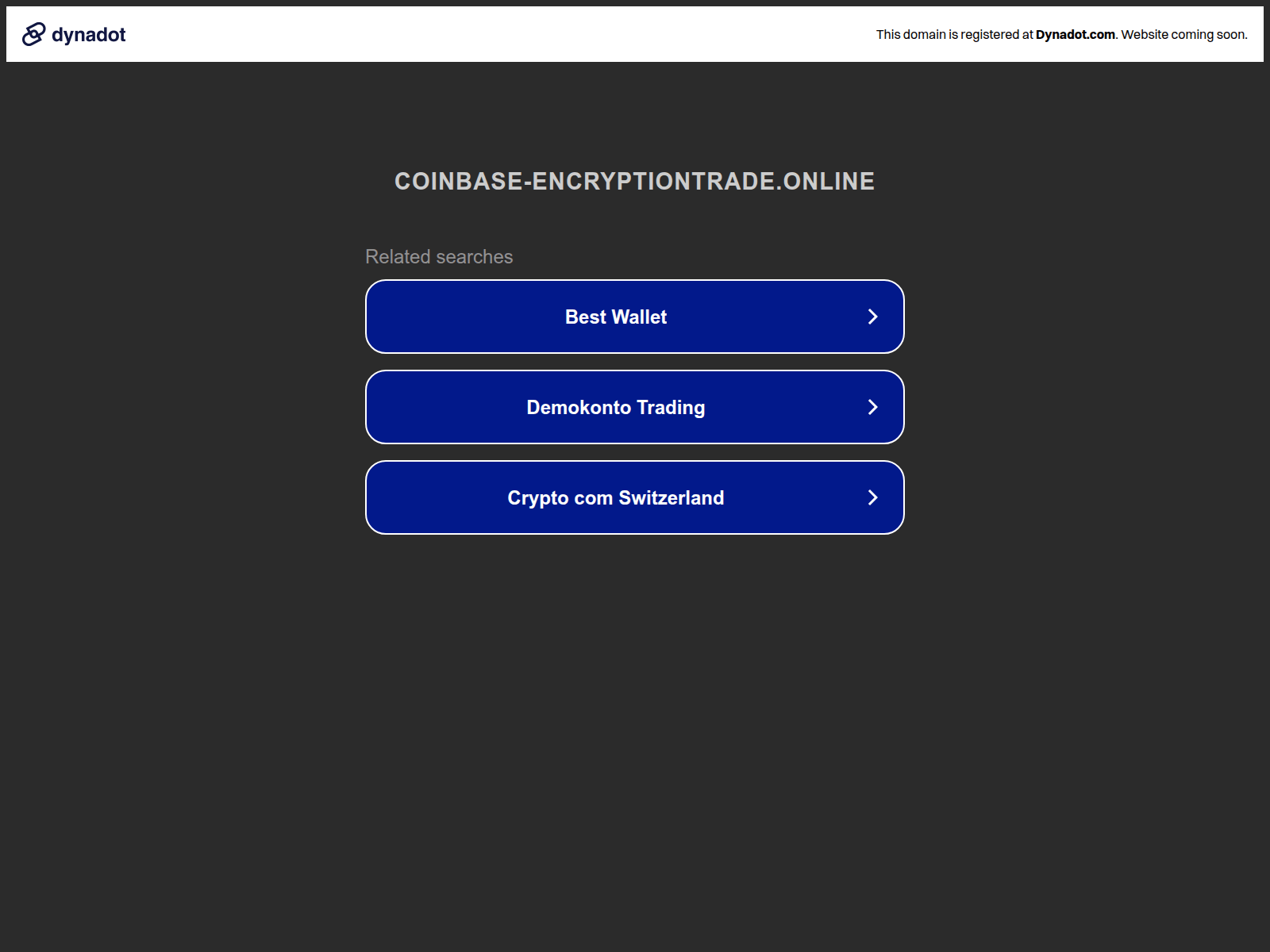 Screenshot of NASDAQ:[REDACTED]