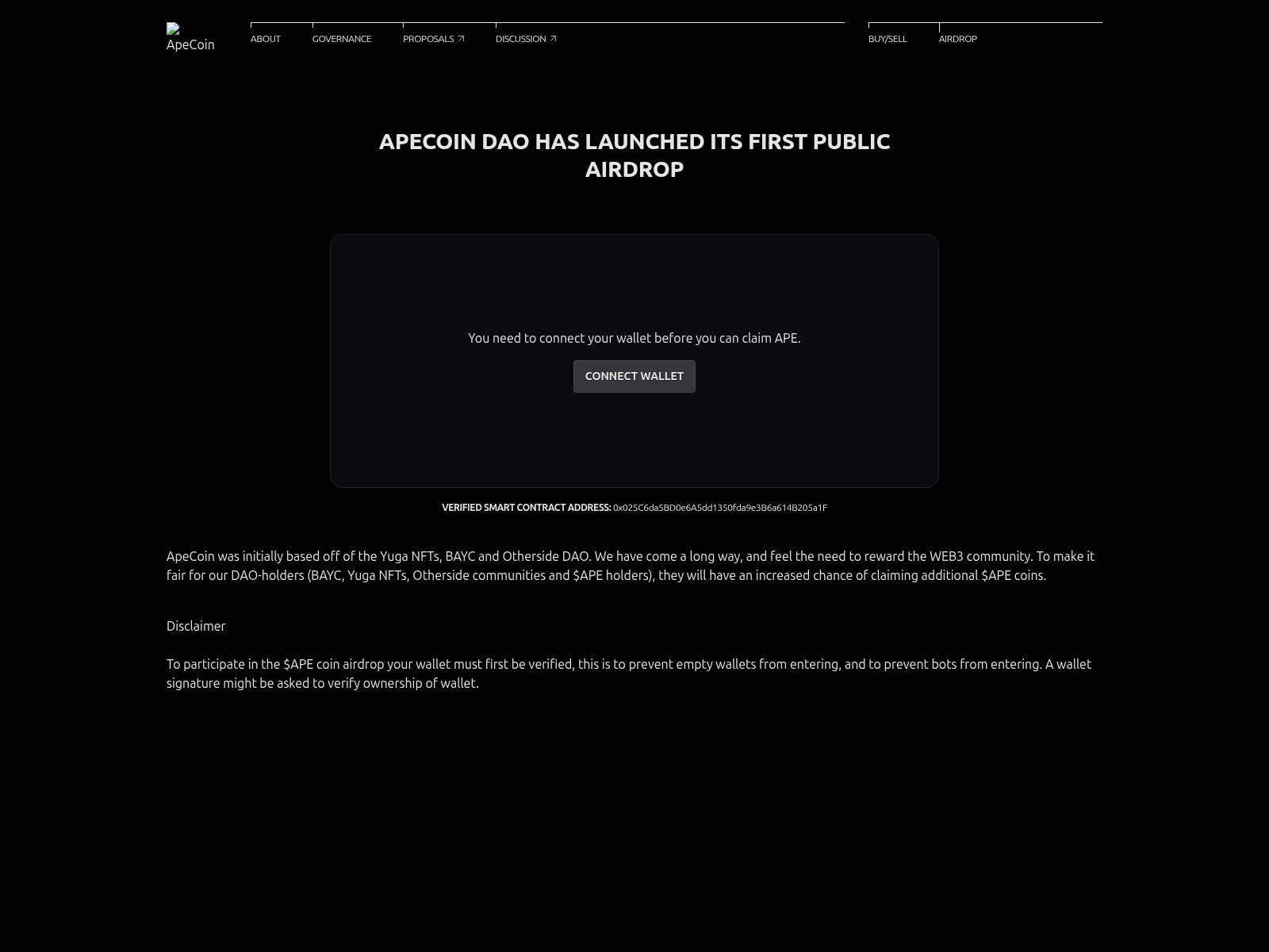 Screenshot of [REDACTED]