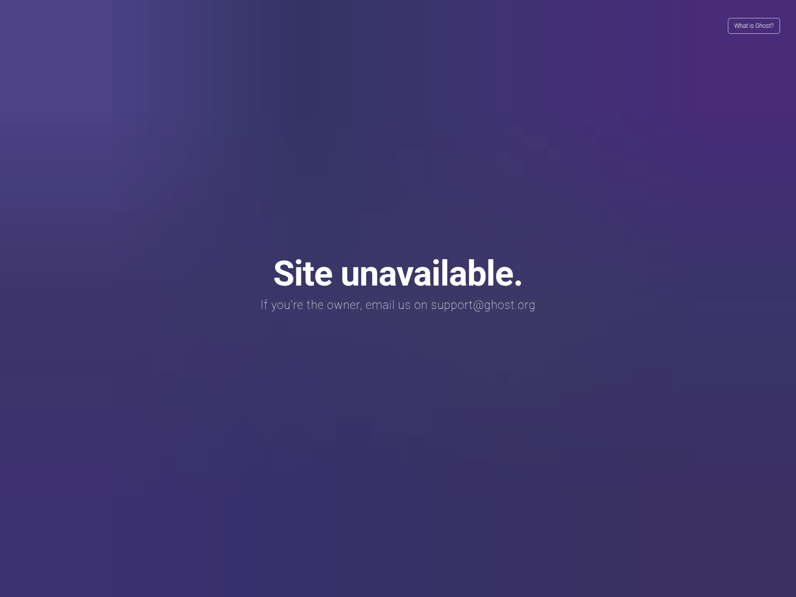 Screenshot of [REDACTED]