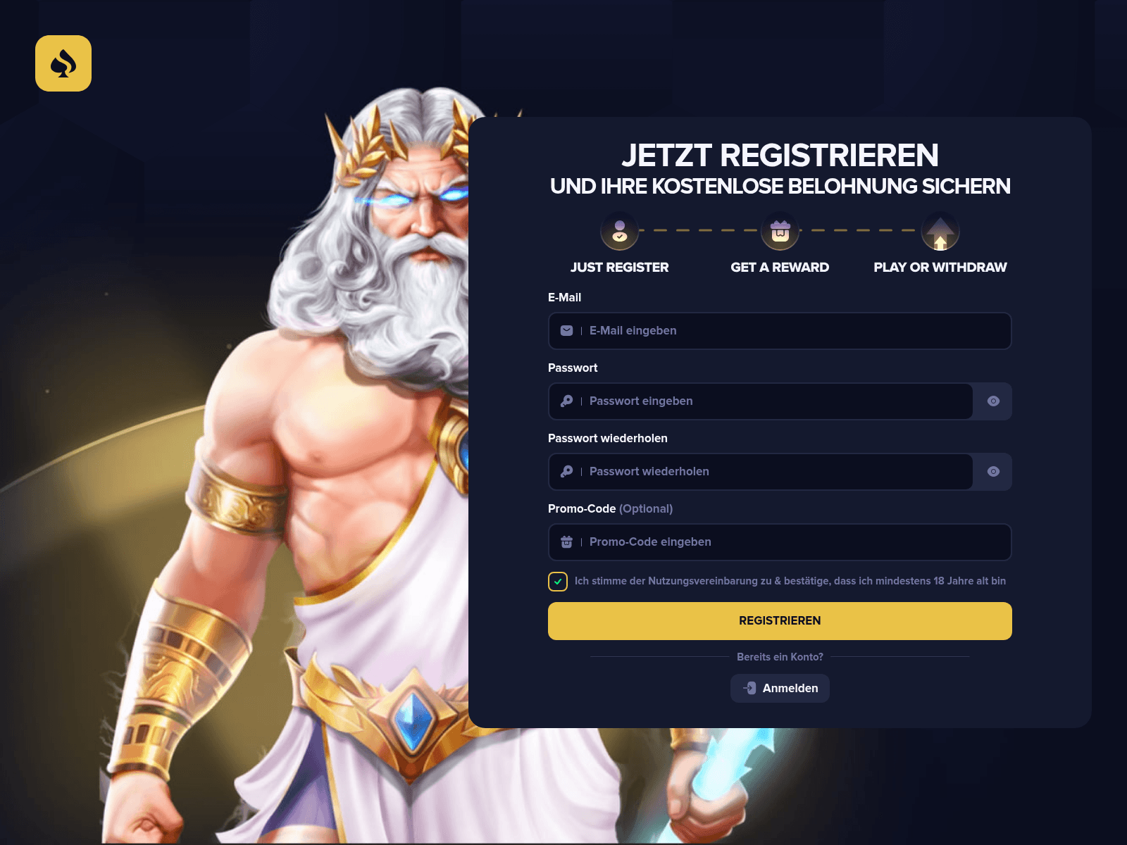 Screenshot of [REDACTED]