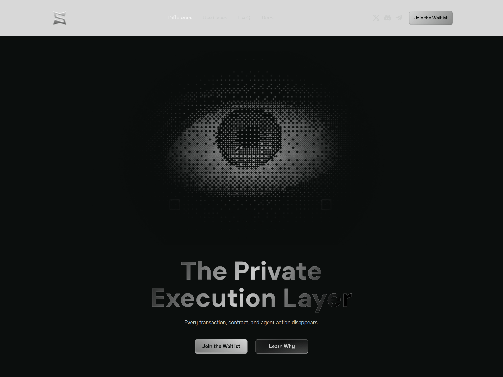 Screenshot of zypwave.quest