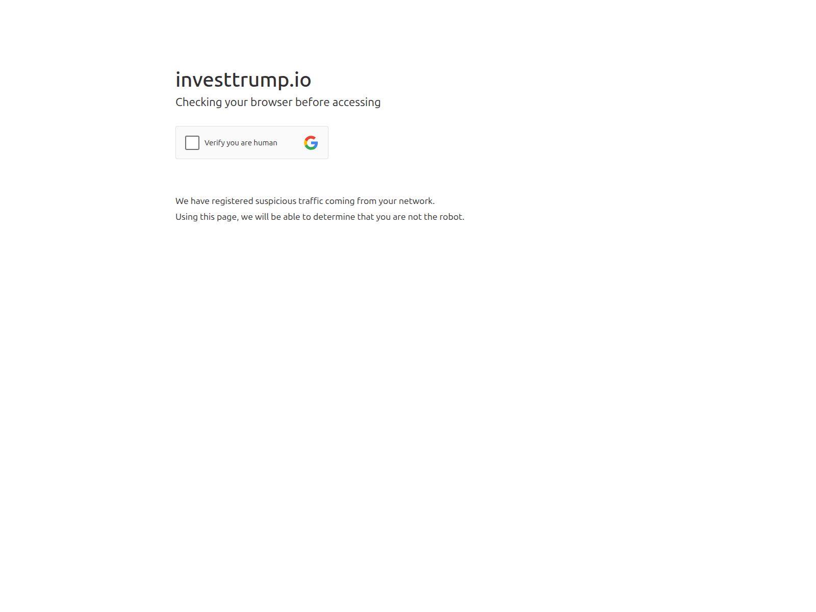 Screenshot of [REDACTED]