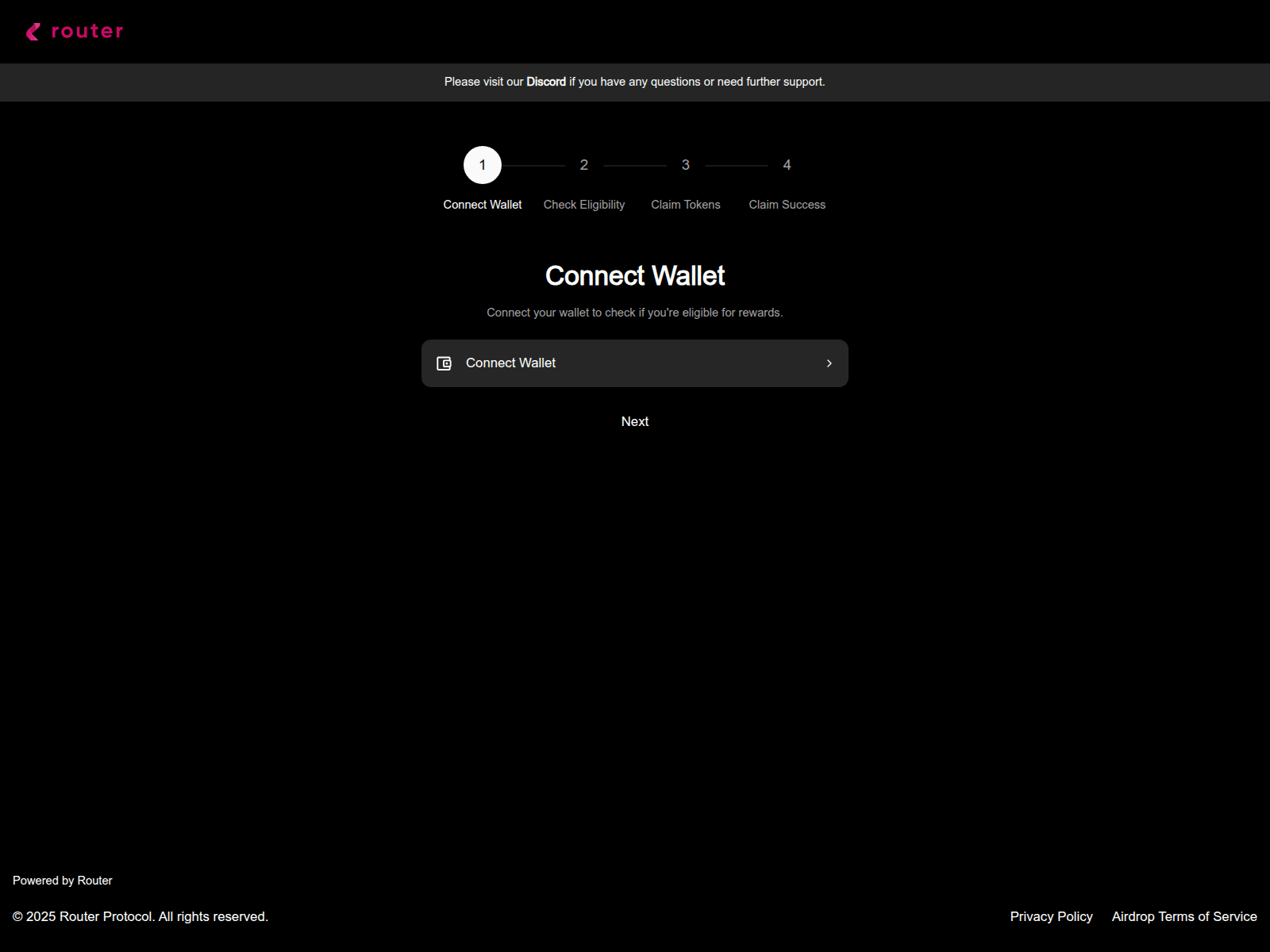 Screenshot of [REDACTED]