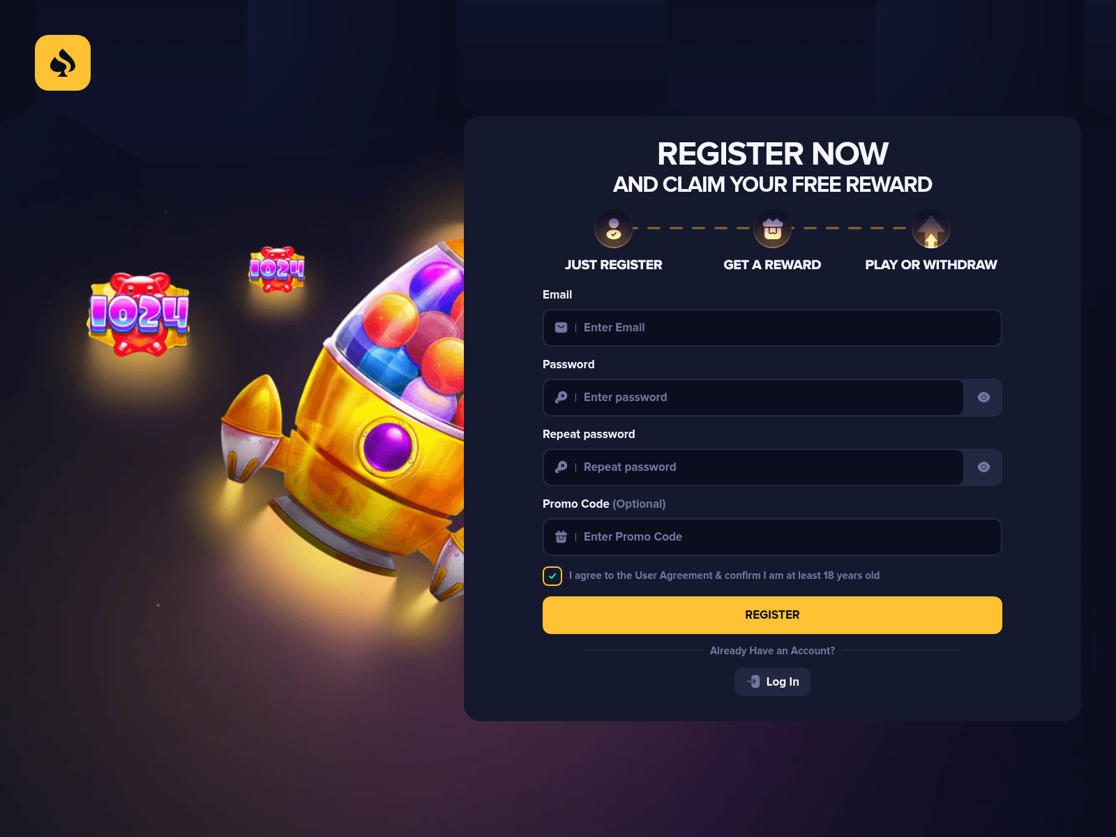 Screenshot of jaxsyluck.us