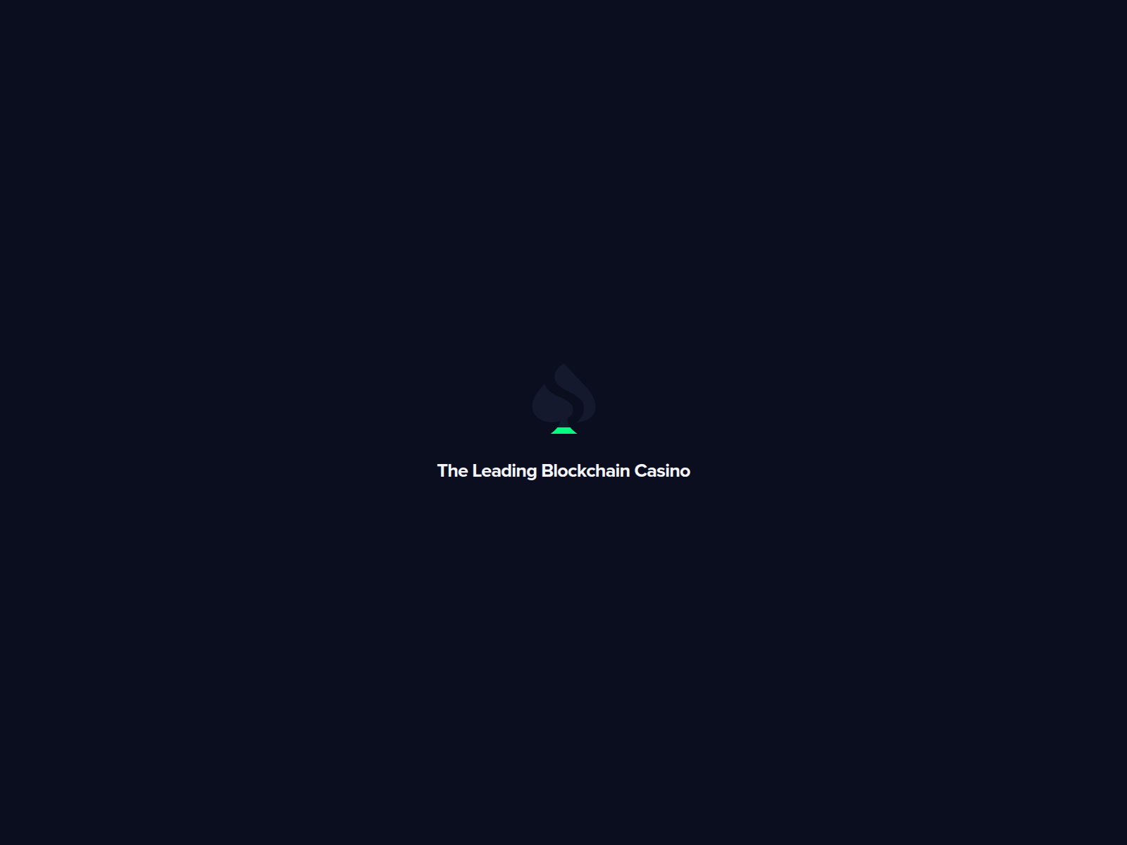 Screenshot of moonchance.pw