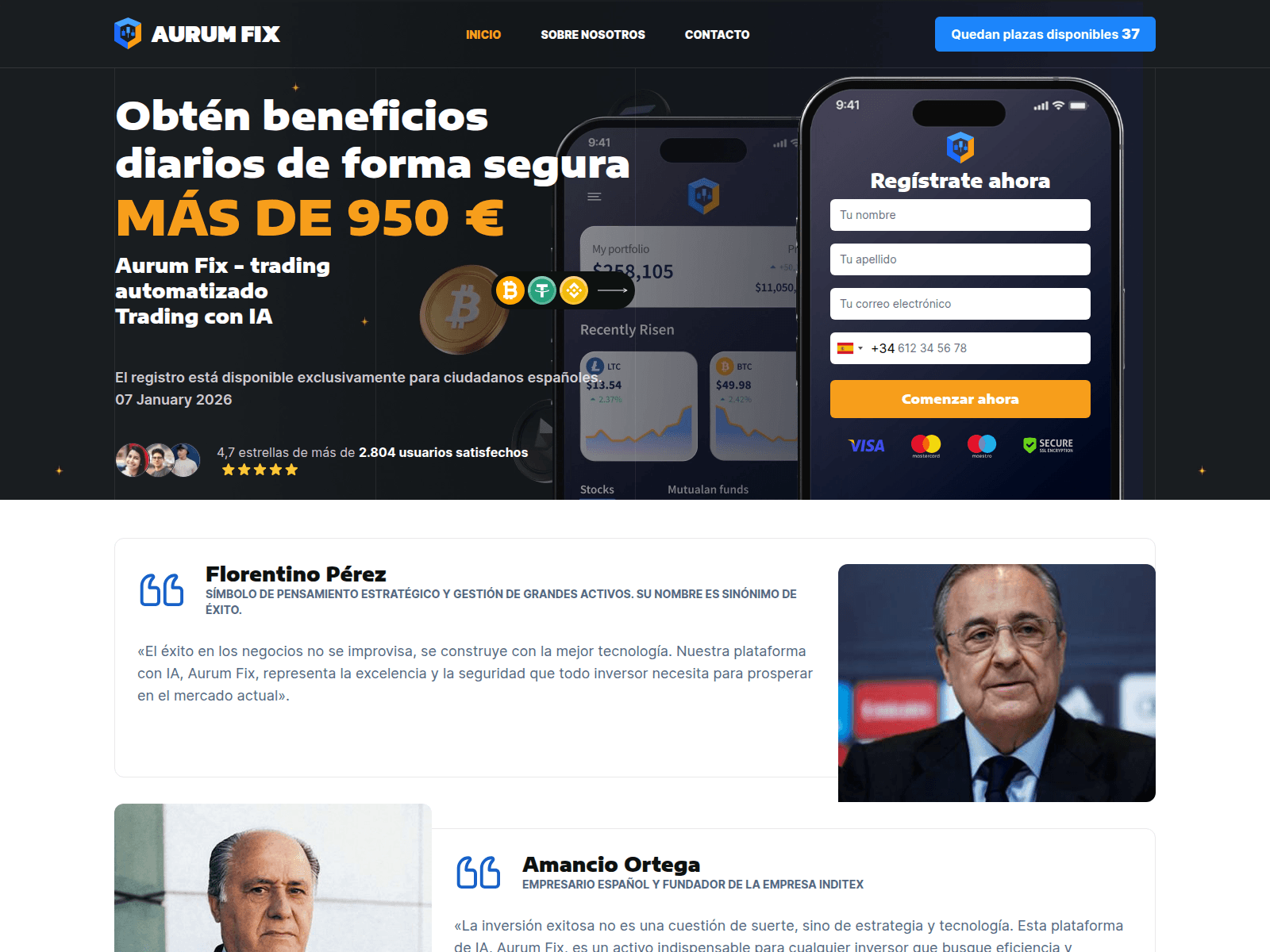Screenshot of [REDACTED]