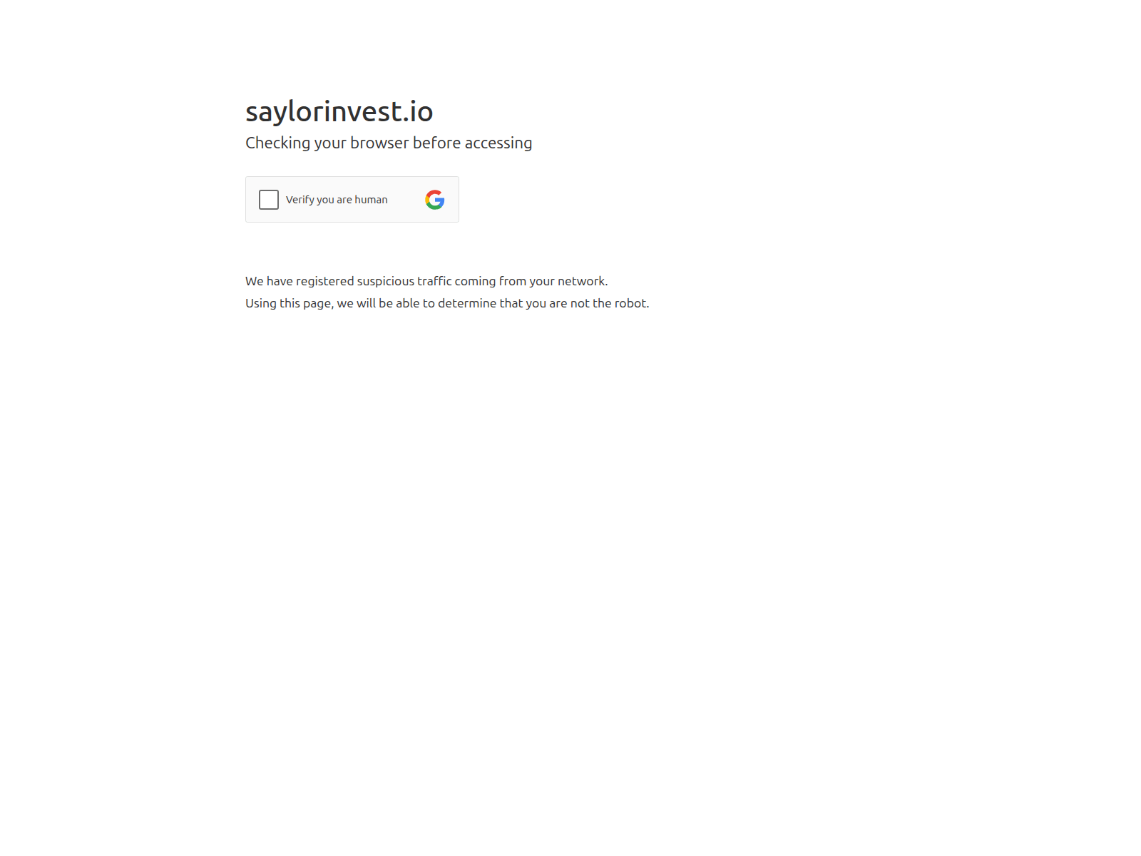 Screenshot of [REDACTED]