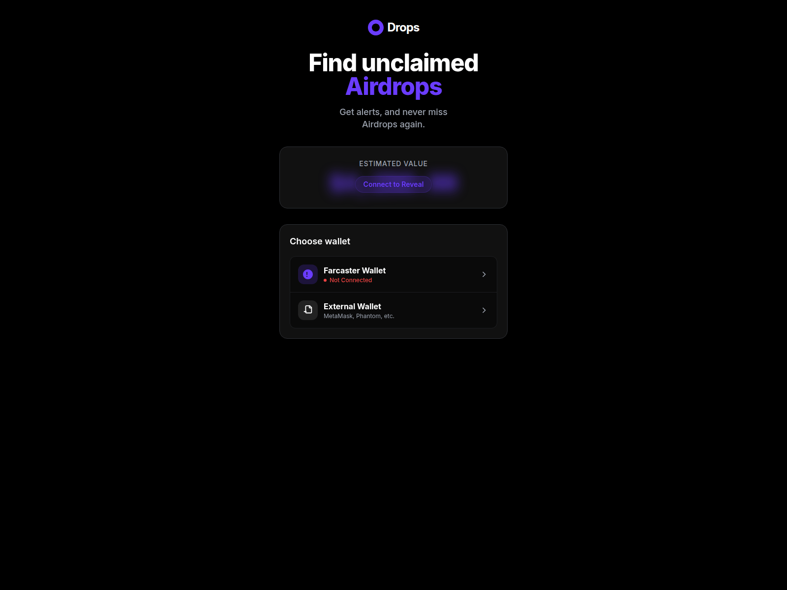 Screenshot of [REDACTED]