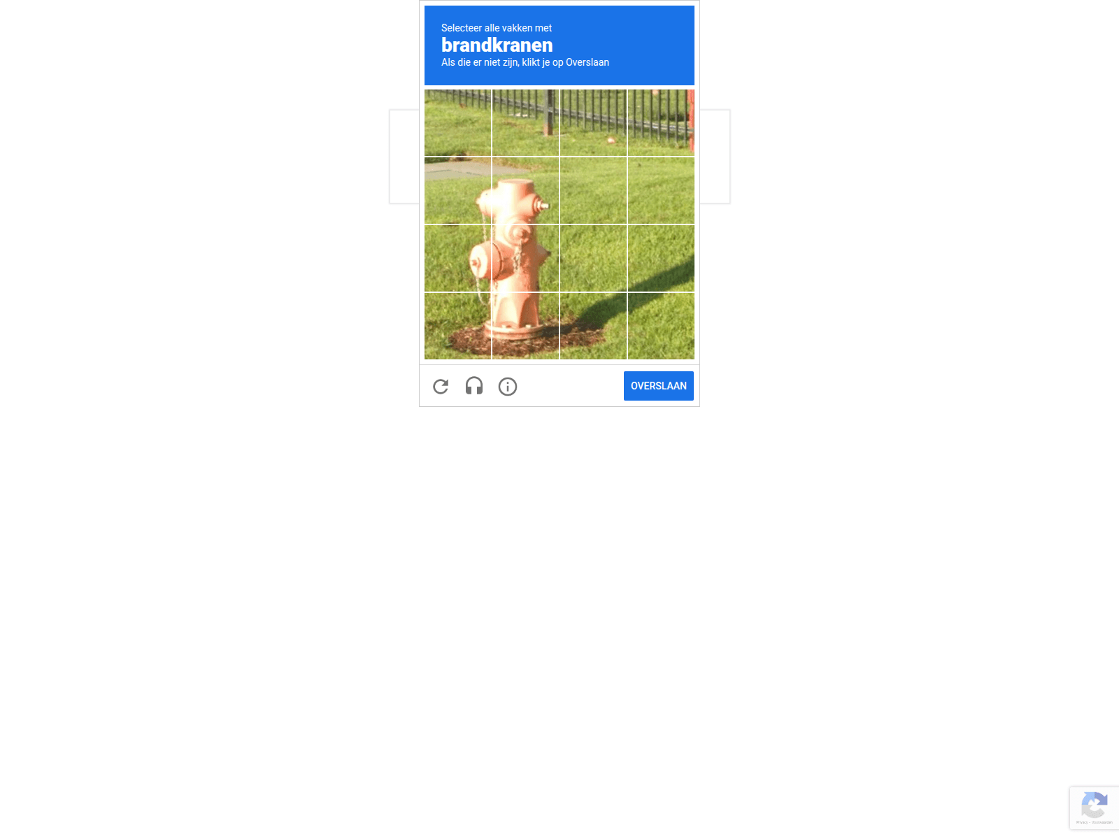 Screenshot of [REDACTED]