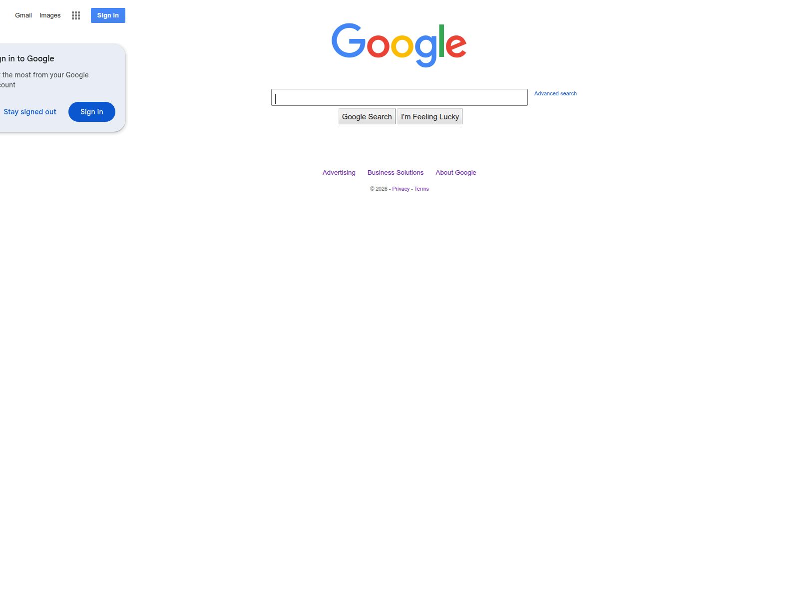 Screenshot of [REDACTED]