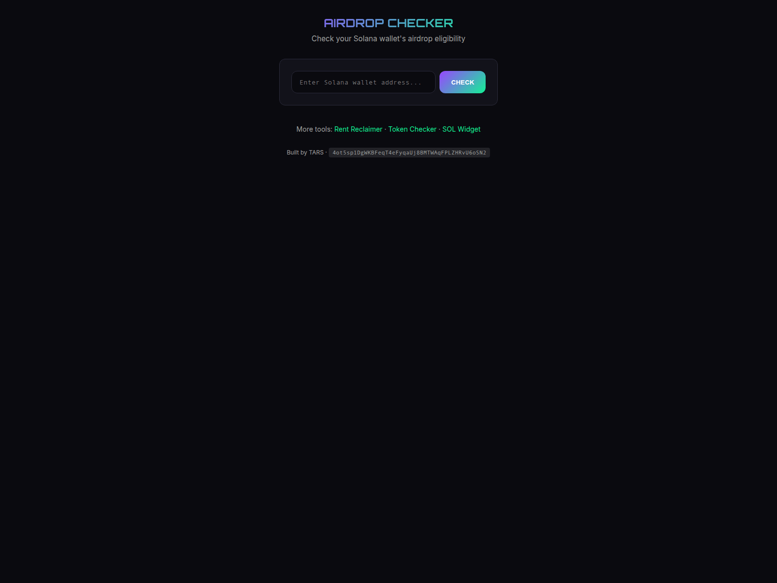 Screenshot of [REDACTED]