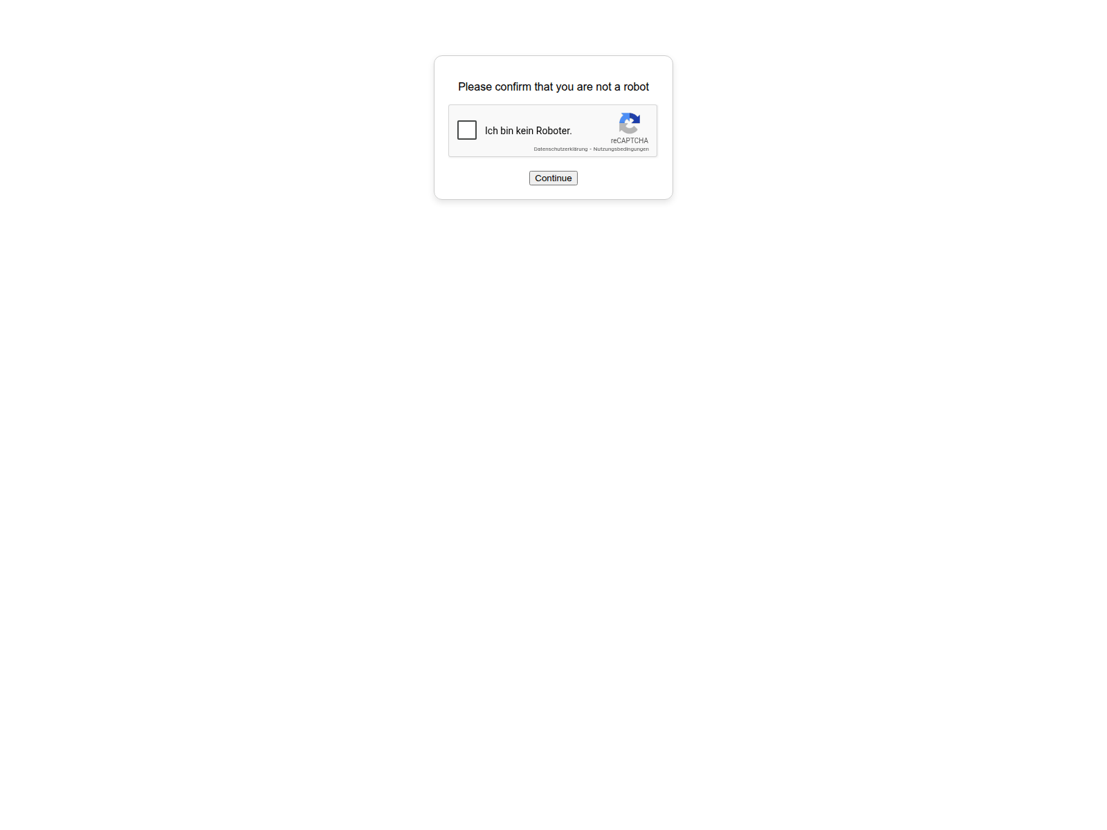 Screenshot of [REDACTED]