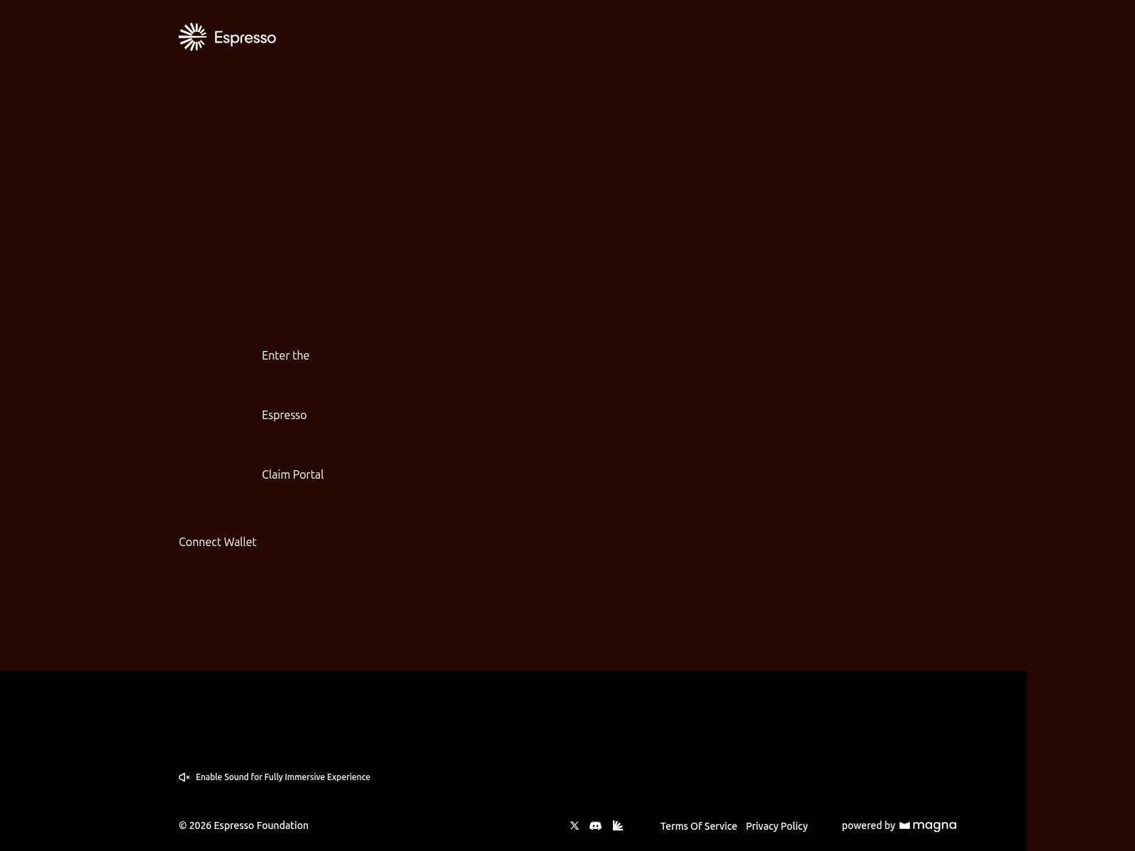 Screenshot of [REDACTED]
